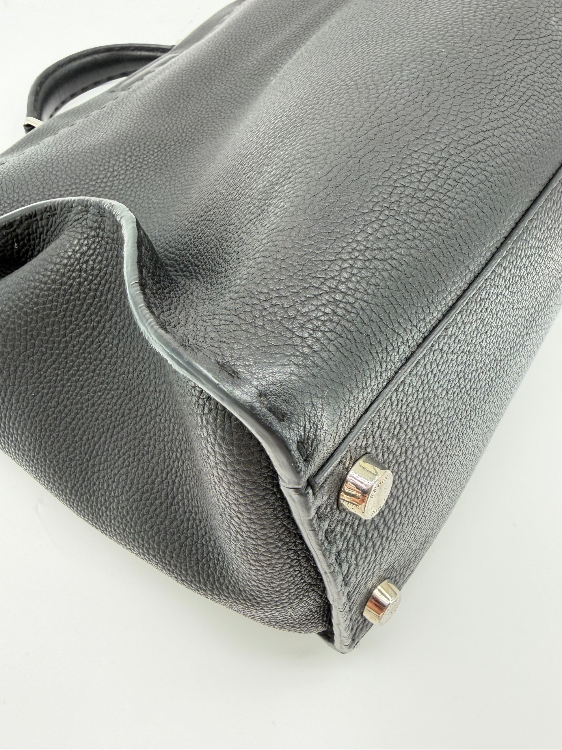 FENDI PEEKABOO SELLERIA  MONSTER