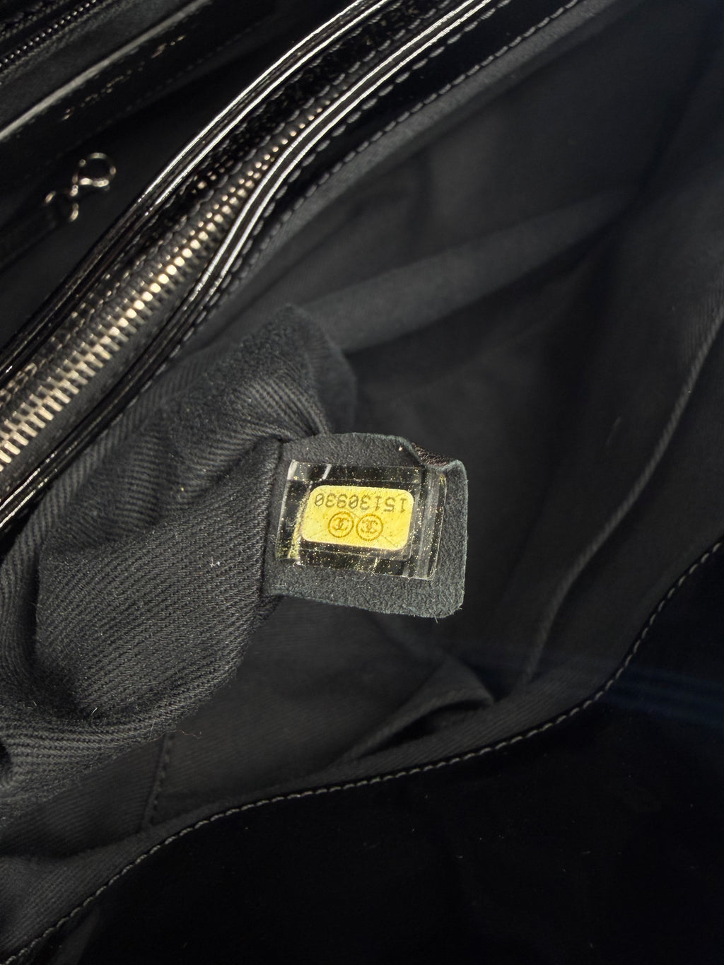 CHANEL MADEMOISELLE XL