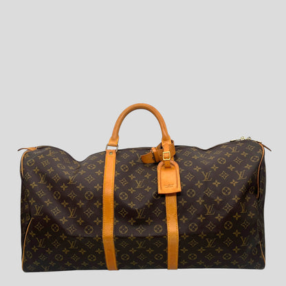 Louis Vuitton Keepall 60