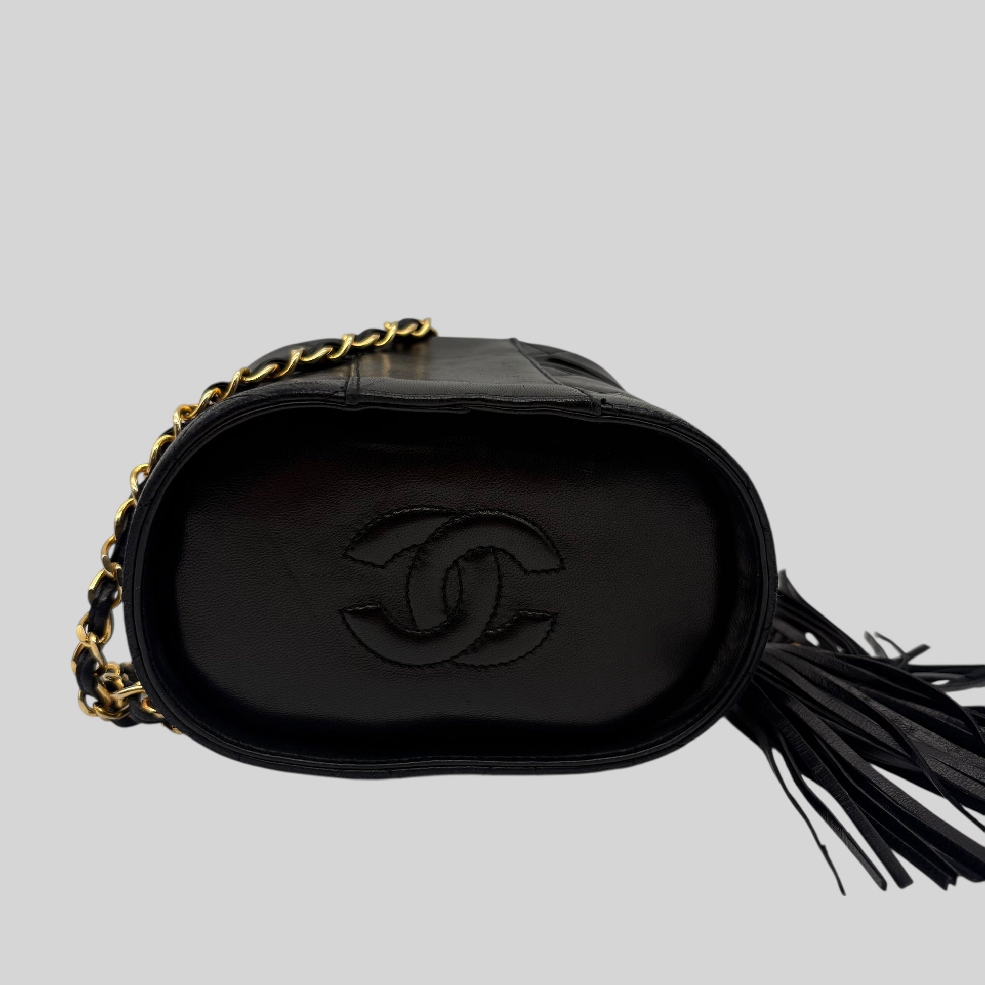 Chanel Vanity Chain