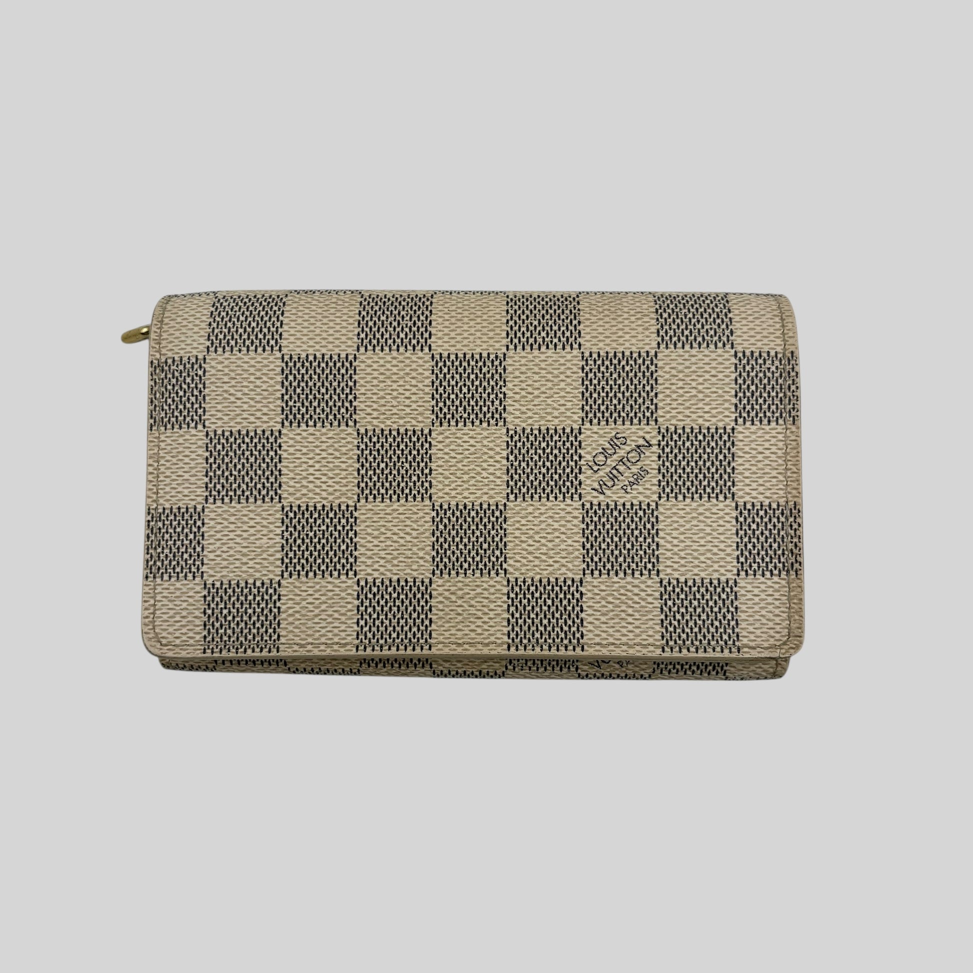 Louis Vuitton Trésor