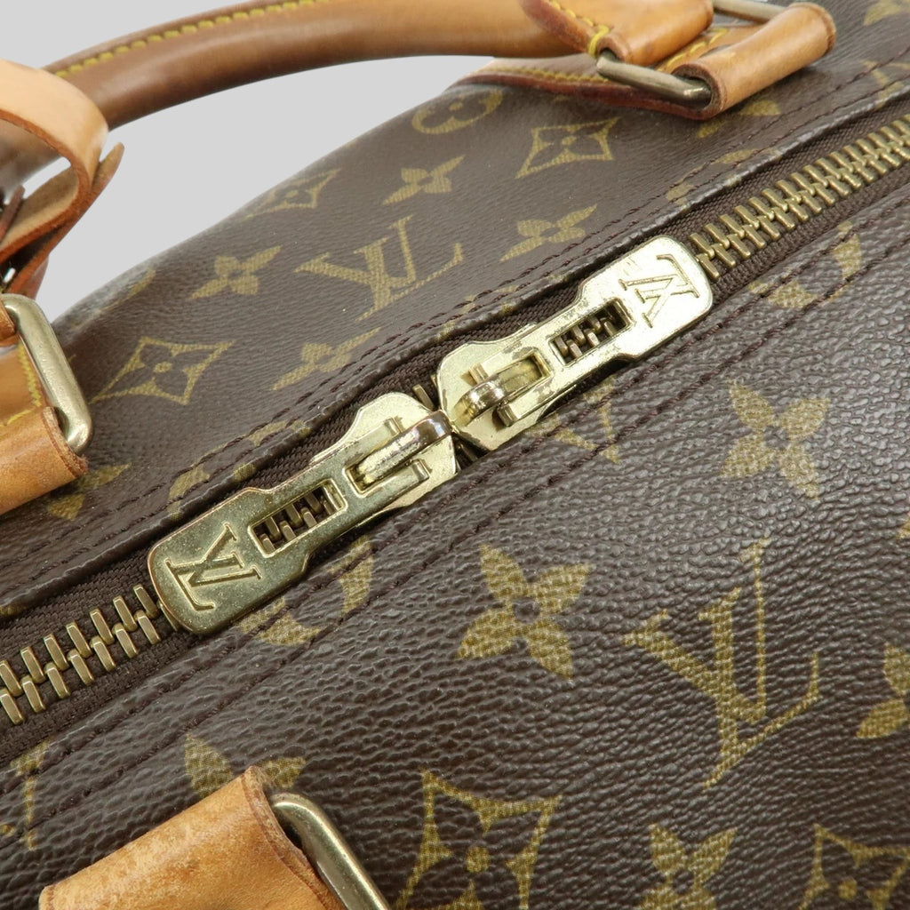 Louis Vuitton Keepall 55 Bandoulière
