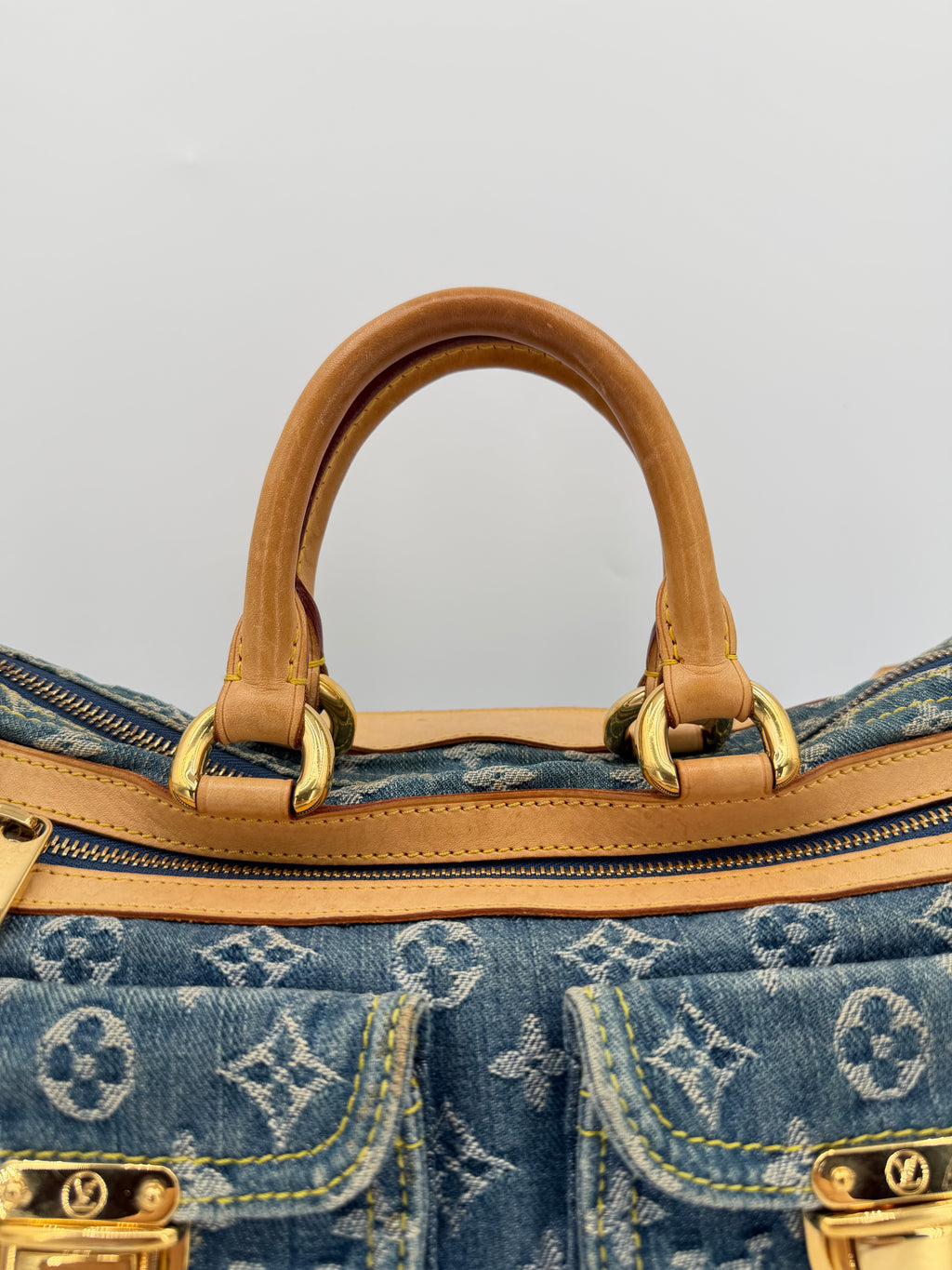 LOUIS VUITTON NEO SPEEDY