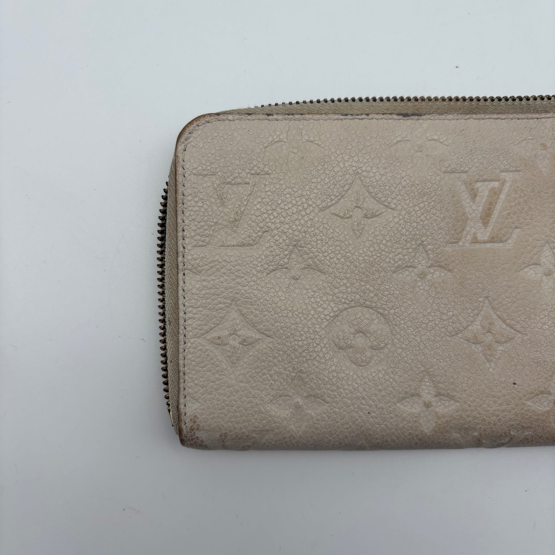 Louis Vuitton Empreinte