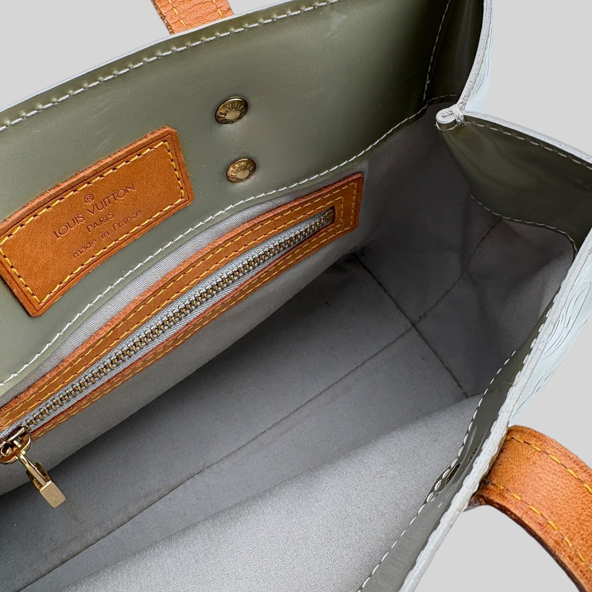 Louis Vuitton Reade PM