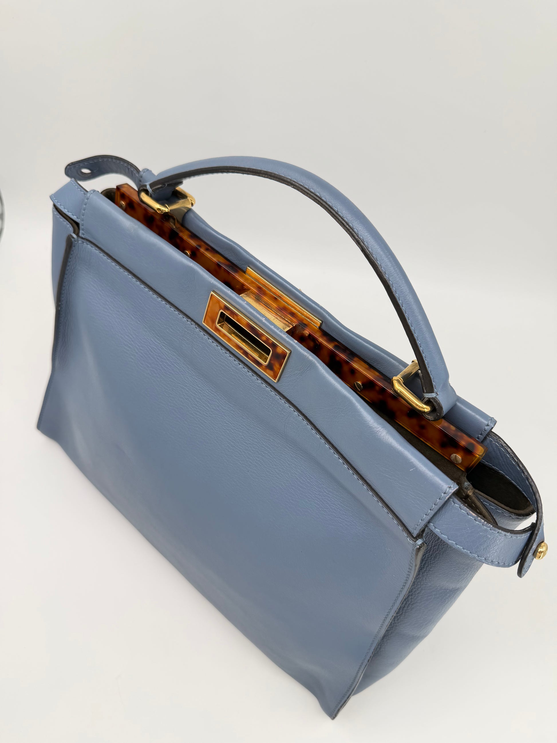 FENDI PEEKABOO