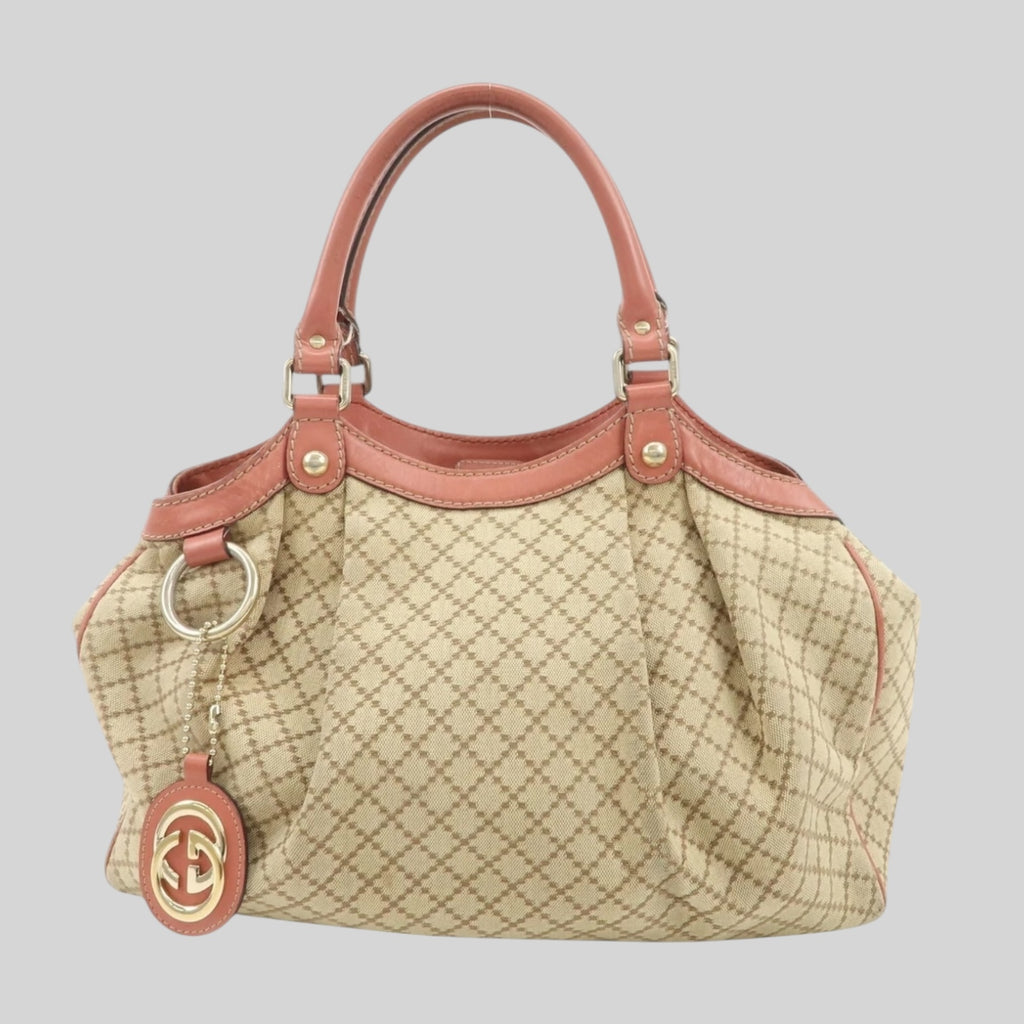 Gucci Sukey Diamante
