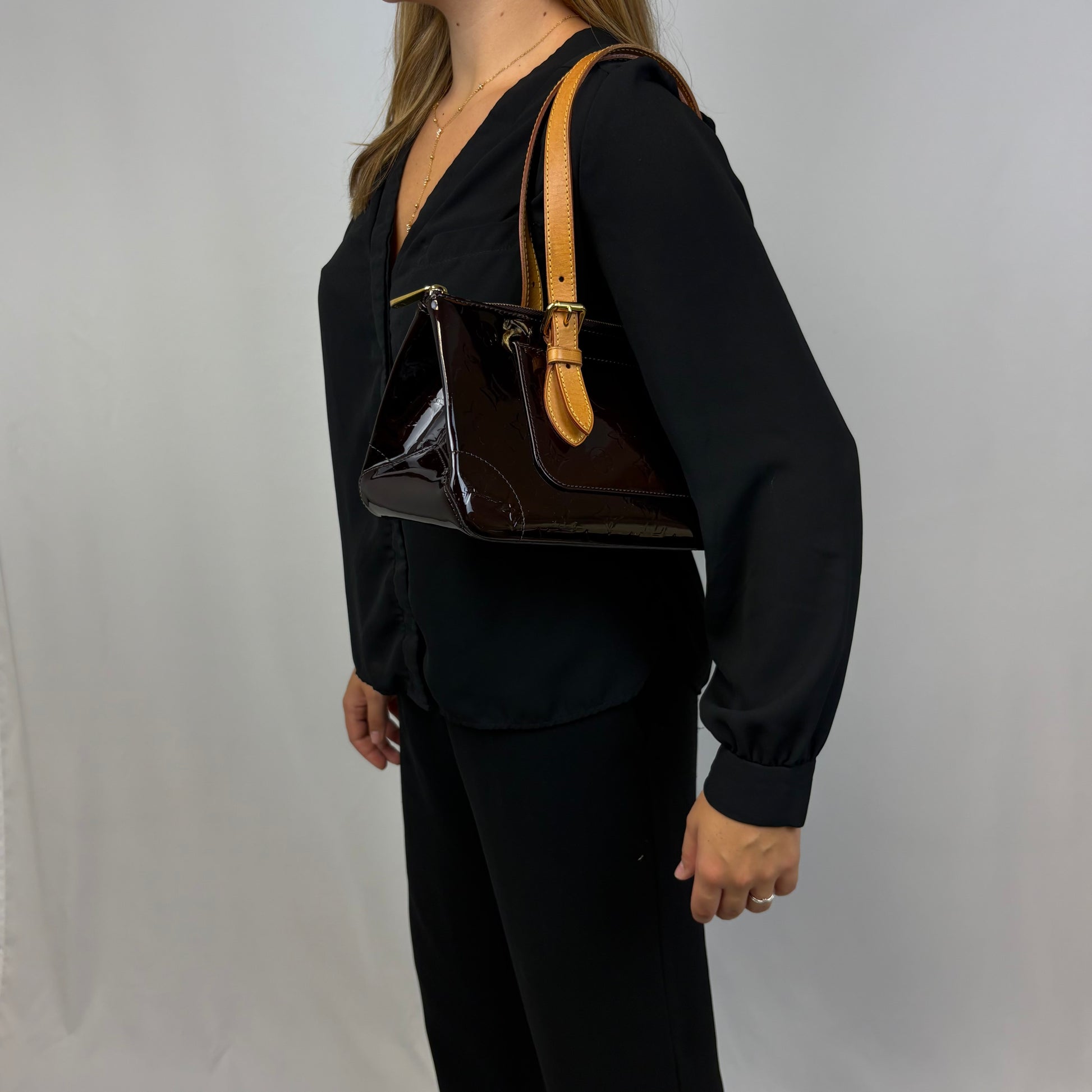 Louis Vuitton Rosewood Avenue