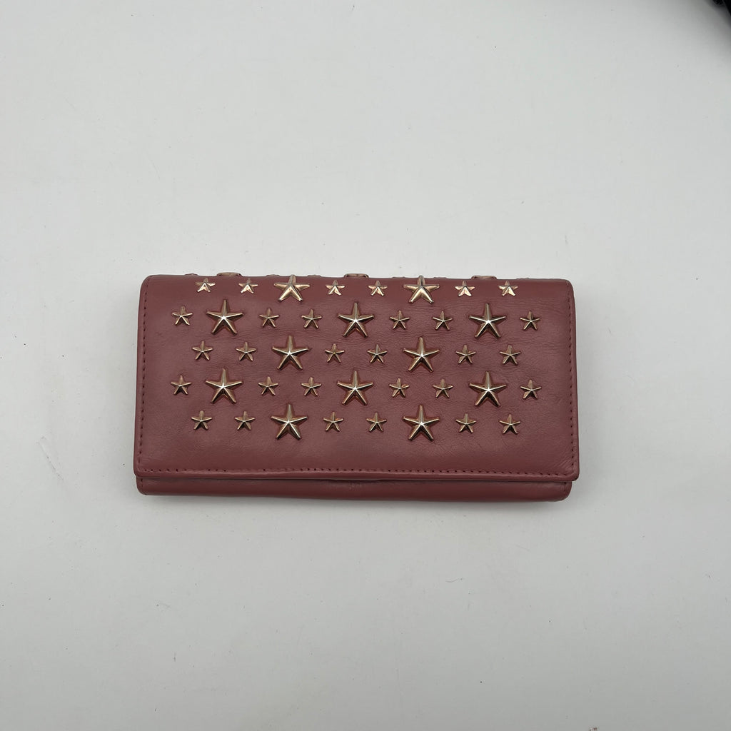 Jimmy CHOO WOC