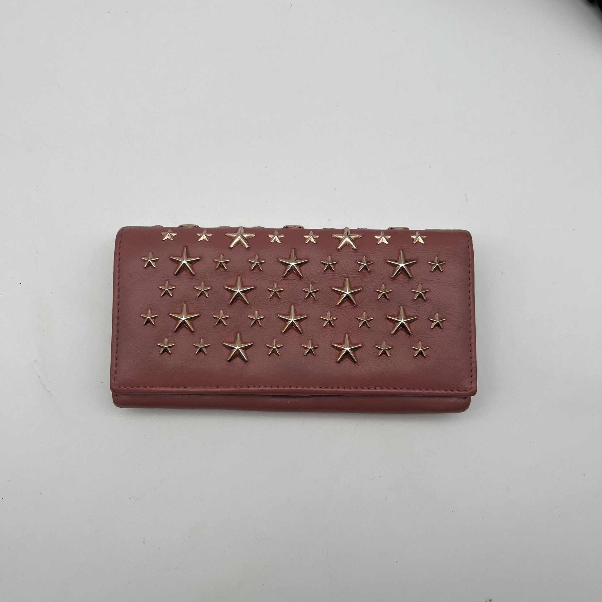 Jimmy CHOO WOC