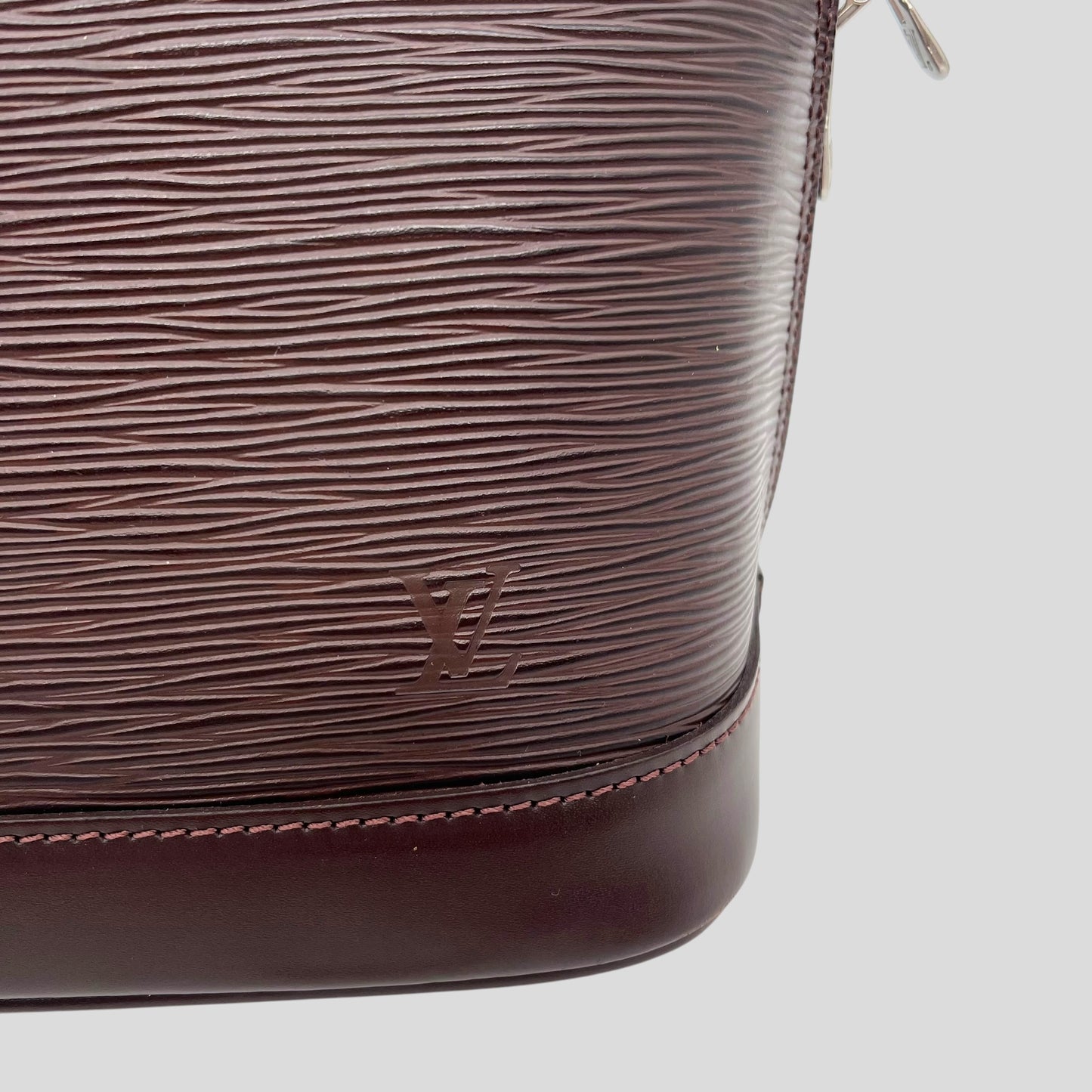 Louis Vuitton Alma PM