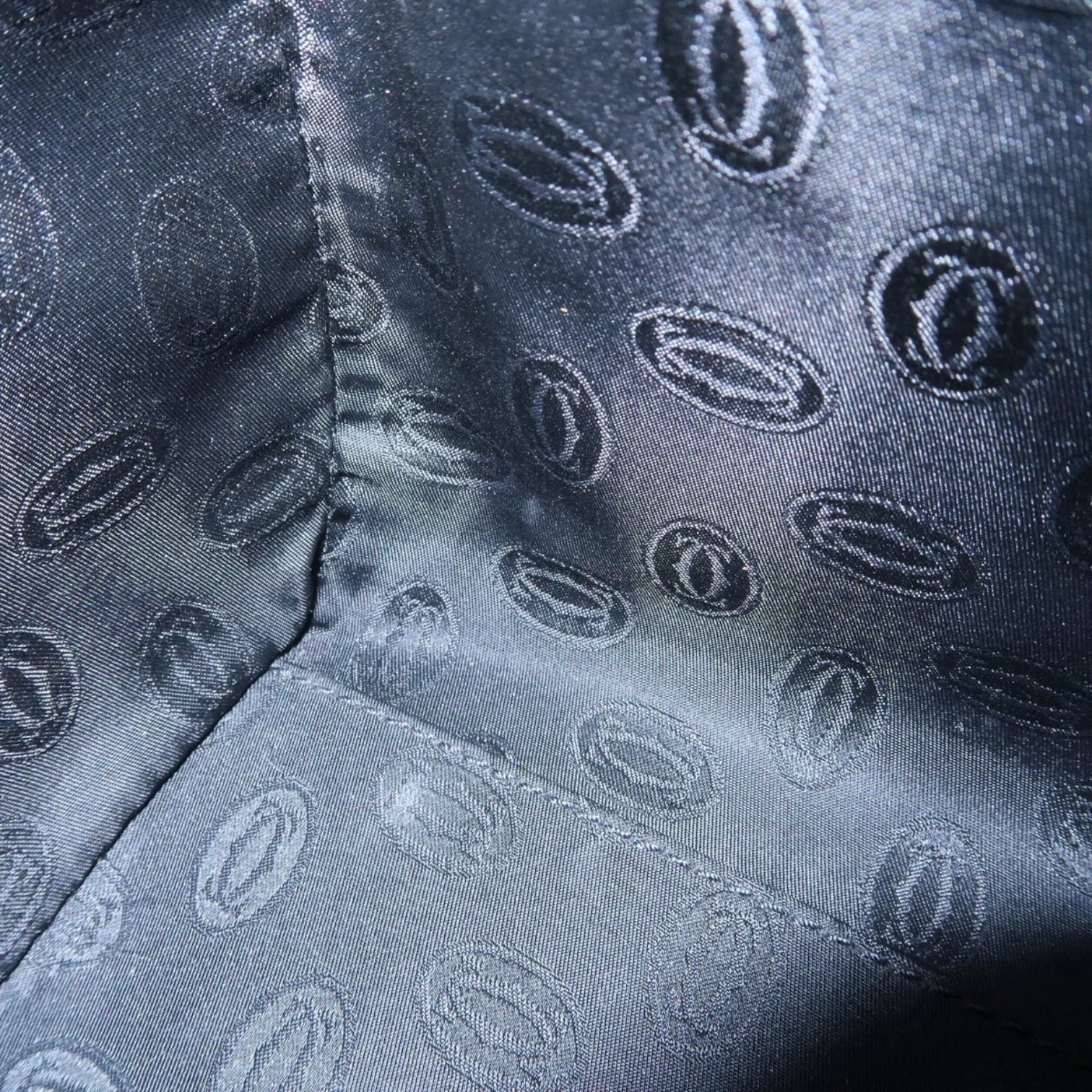 Cartier Must Hand bag