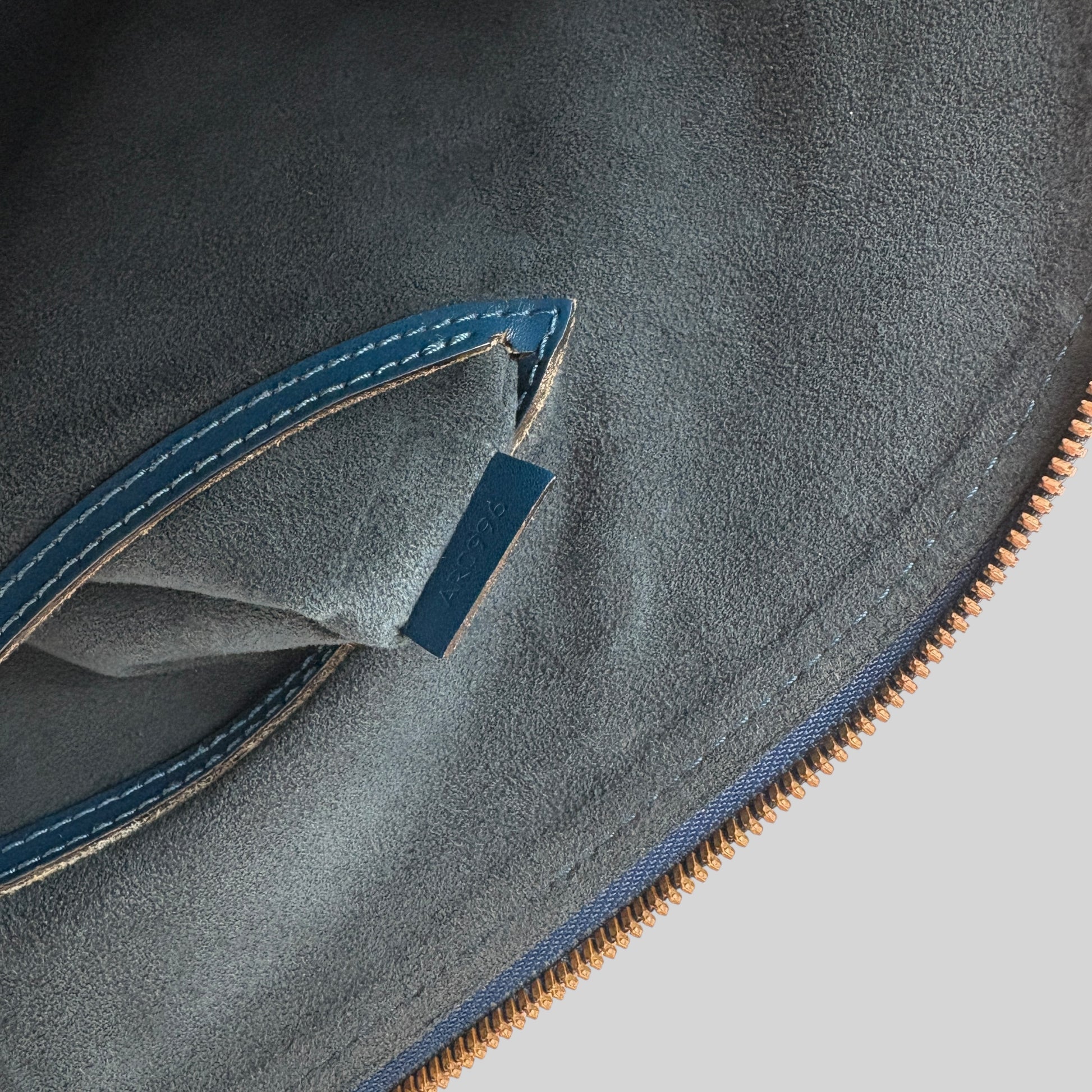 Louis Vuitton Alma PM