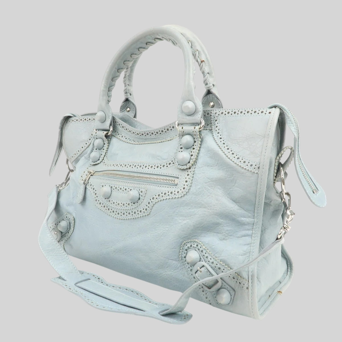 Balenciaga City