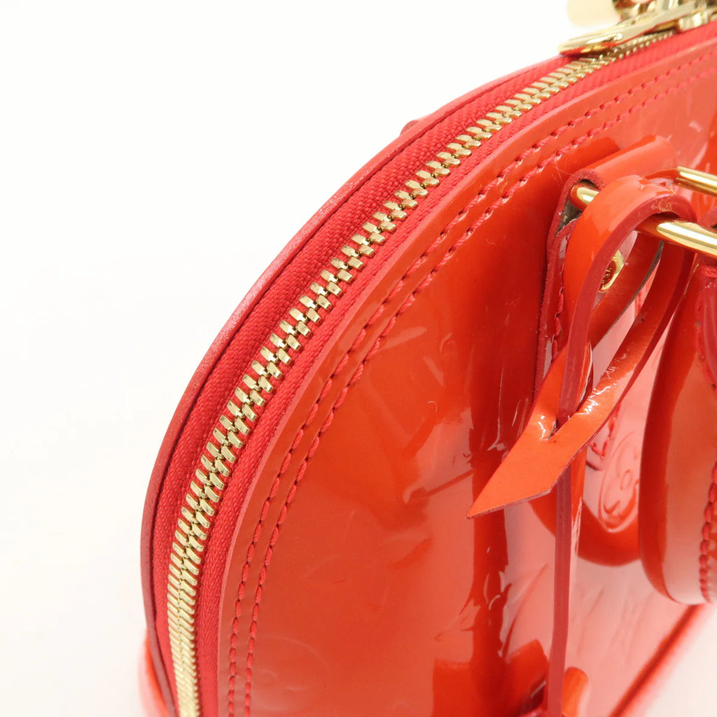 Louis Vuitton Alma BB