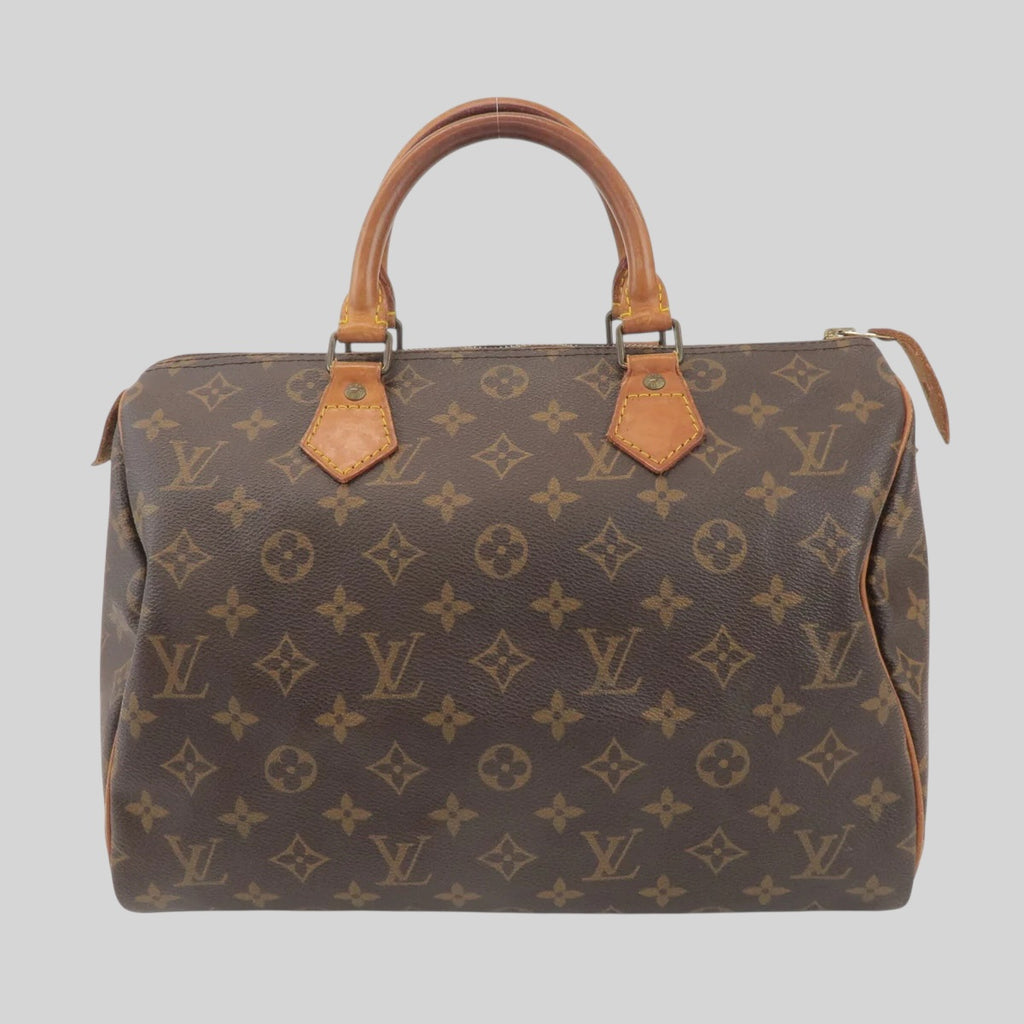 Louis Vuitton Speedy 30