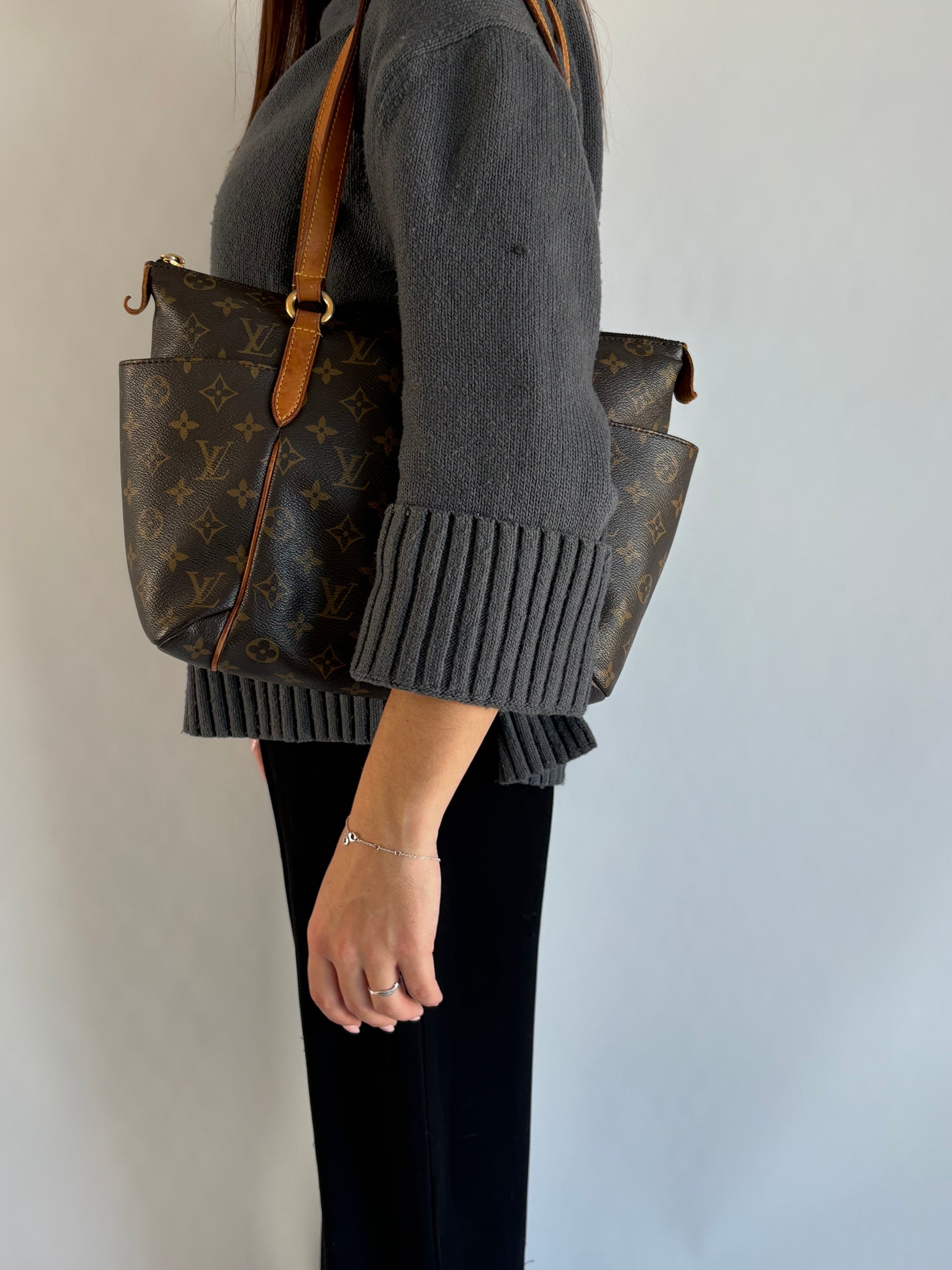 Louis Vuitton Totally MM