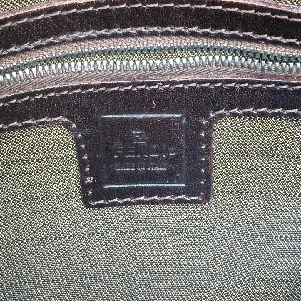 FENDI BAGUETTE FF