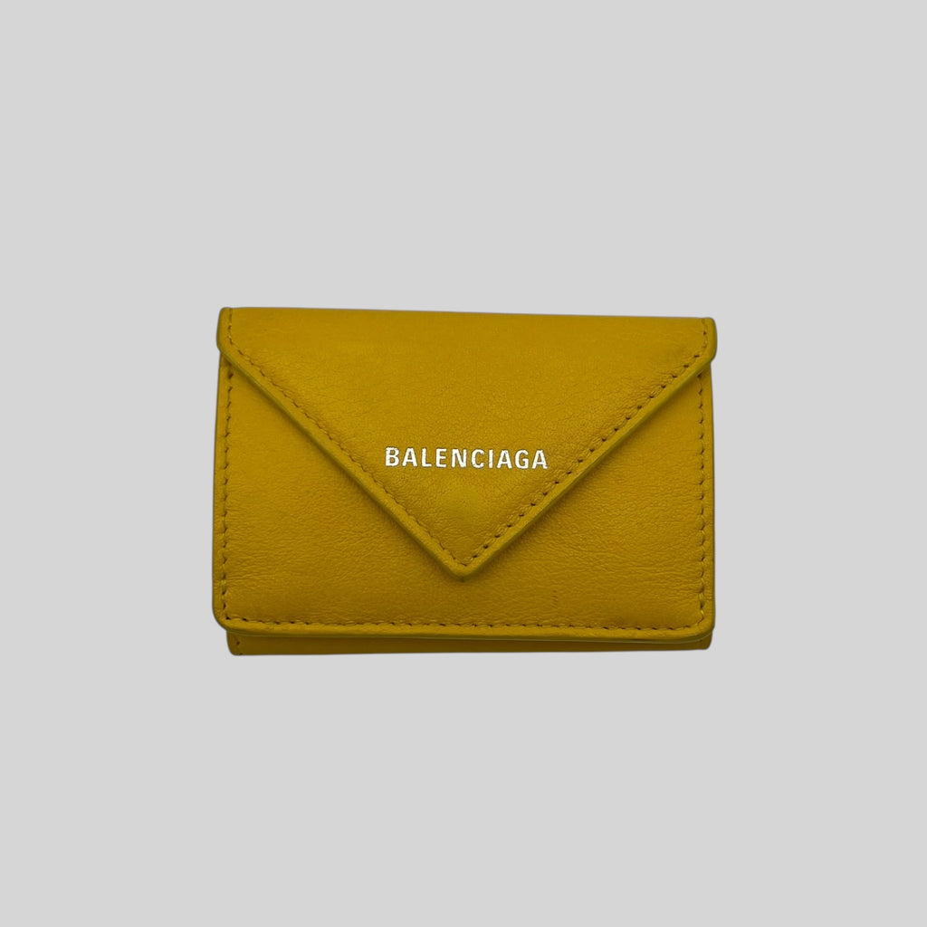 Balenciaga Papier Mini