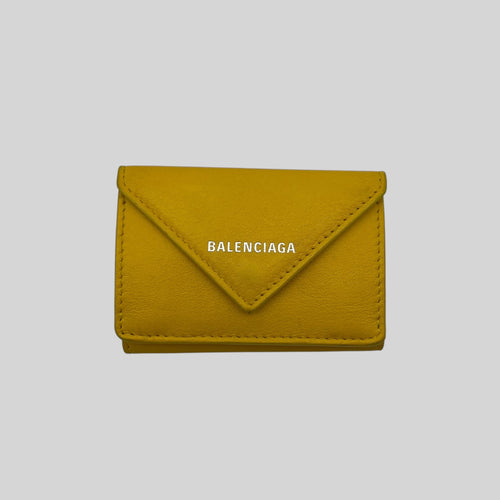 Balenciaga Papier Mini