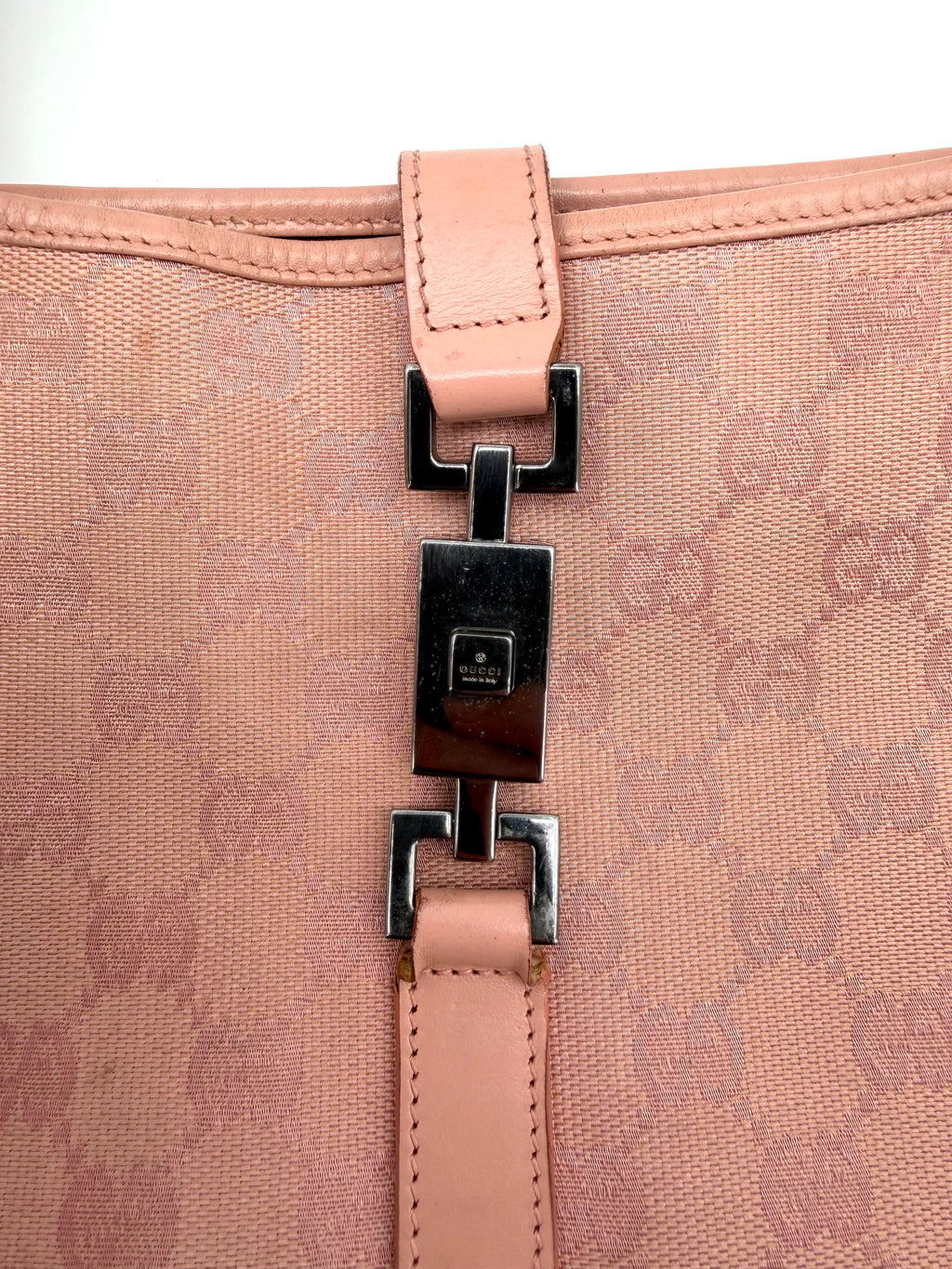 GUCCI JACKIE