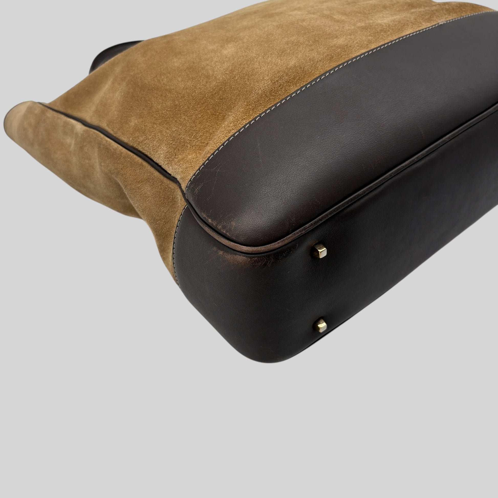 Loewe Anagram Tote