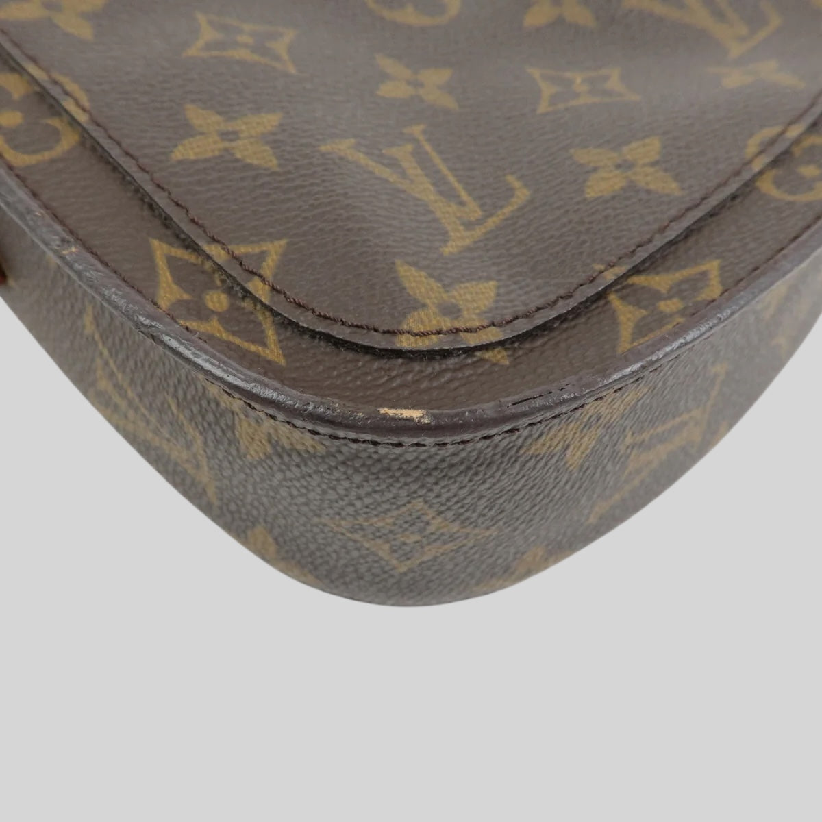 Louis Vuitton Saint Cloud PM