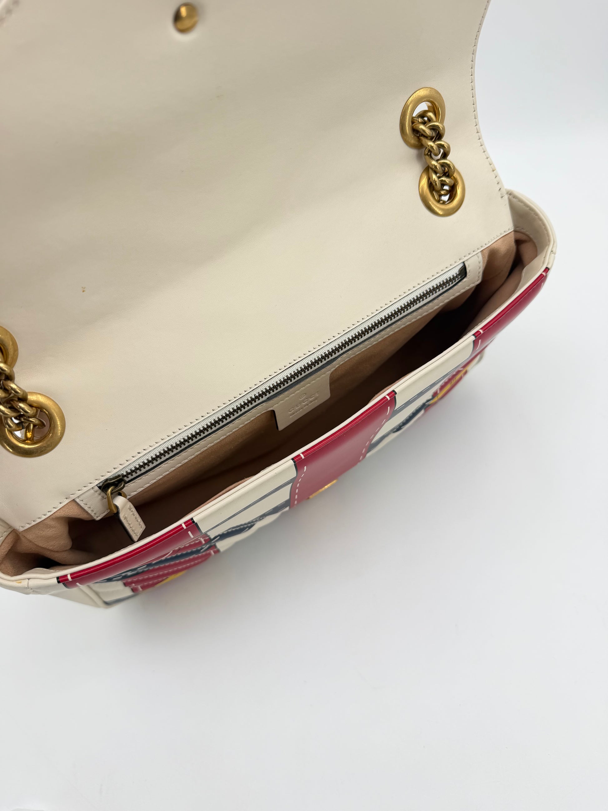 GUCCI MARMONT