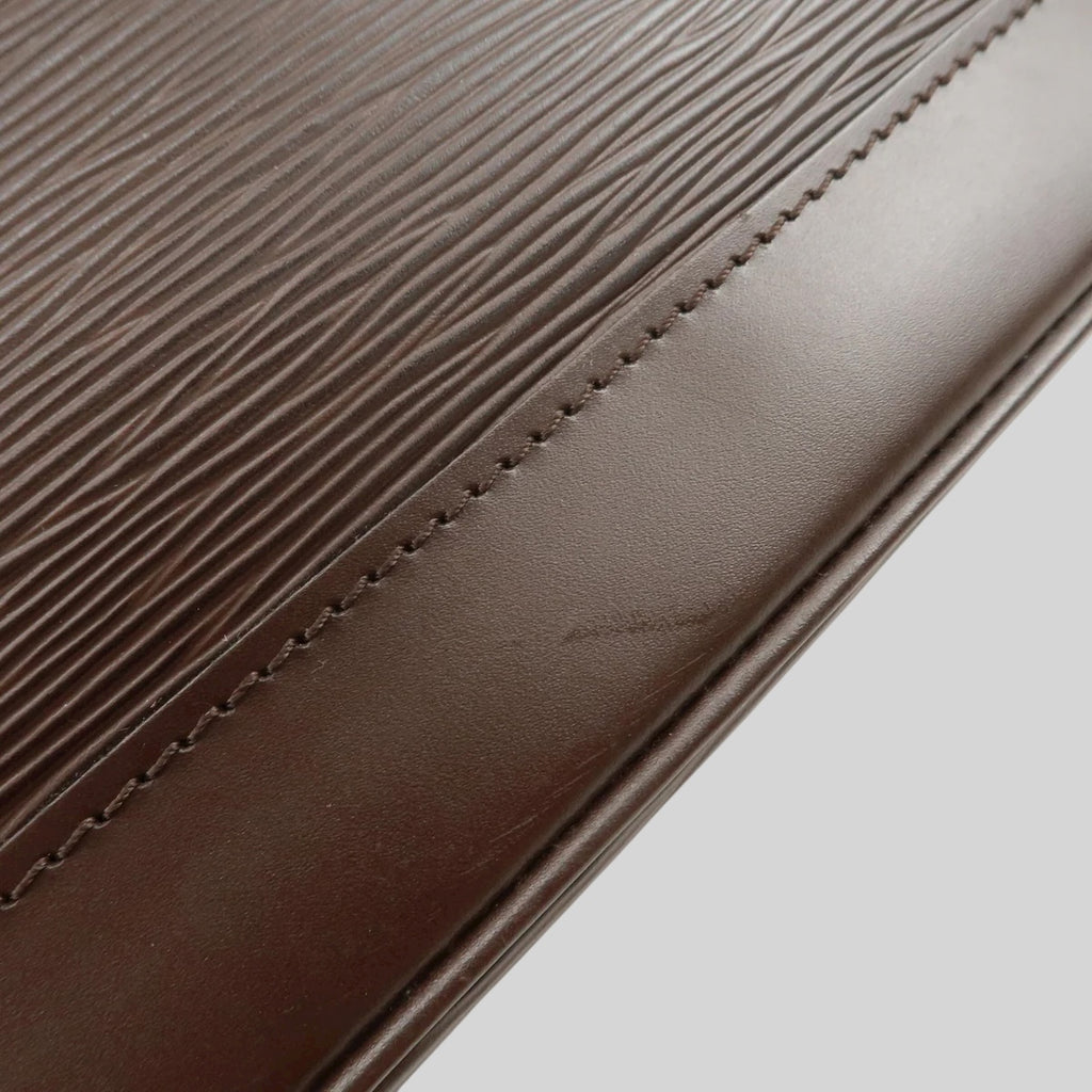 Louis Vuitton Alma PM