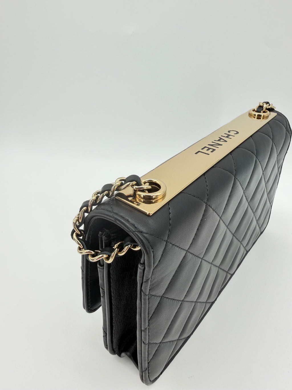 CHANEL TRENDY WOC