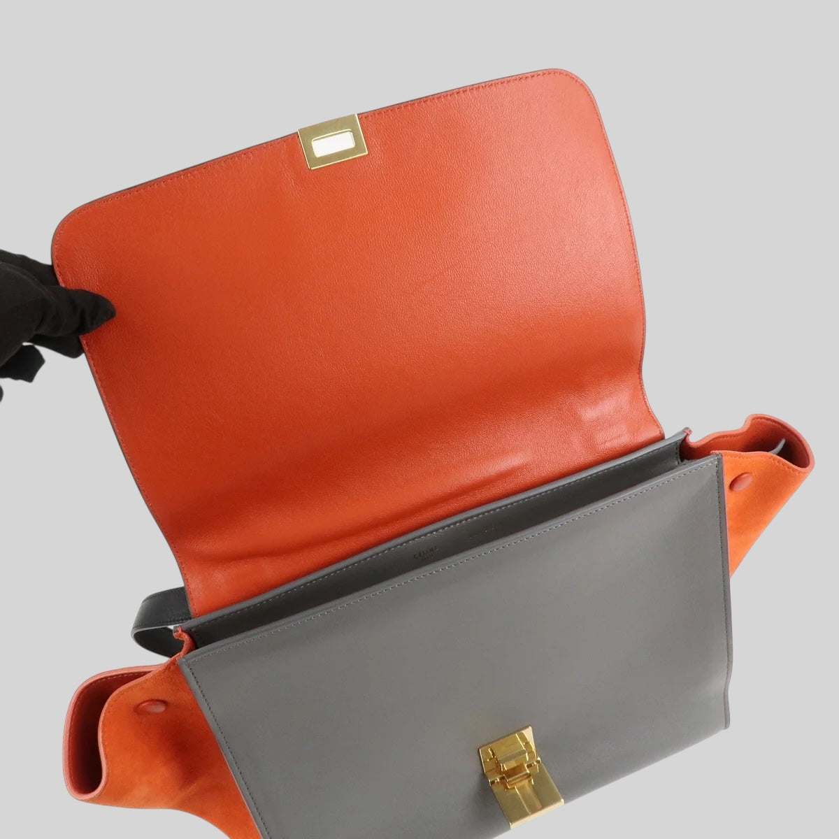 Céline Trapeze