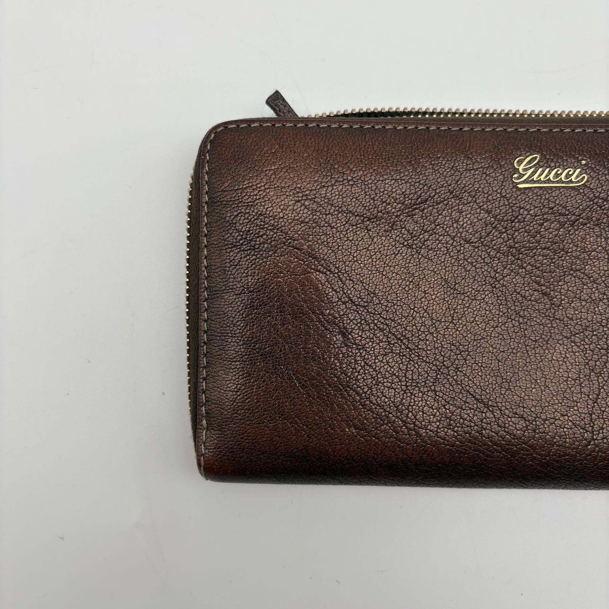 Gucci Zippy Vintage