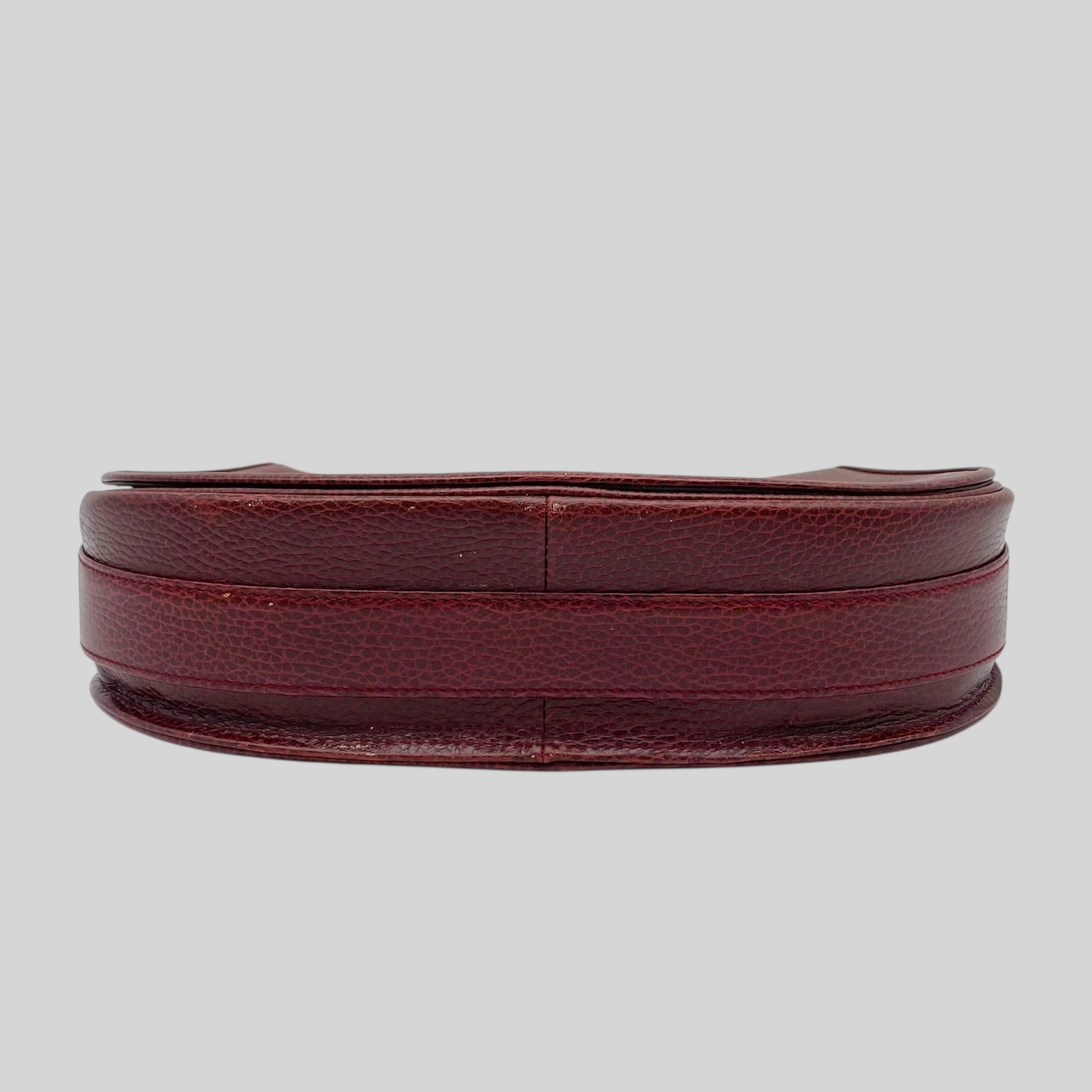 Cartier Besace
