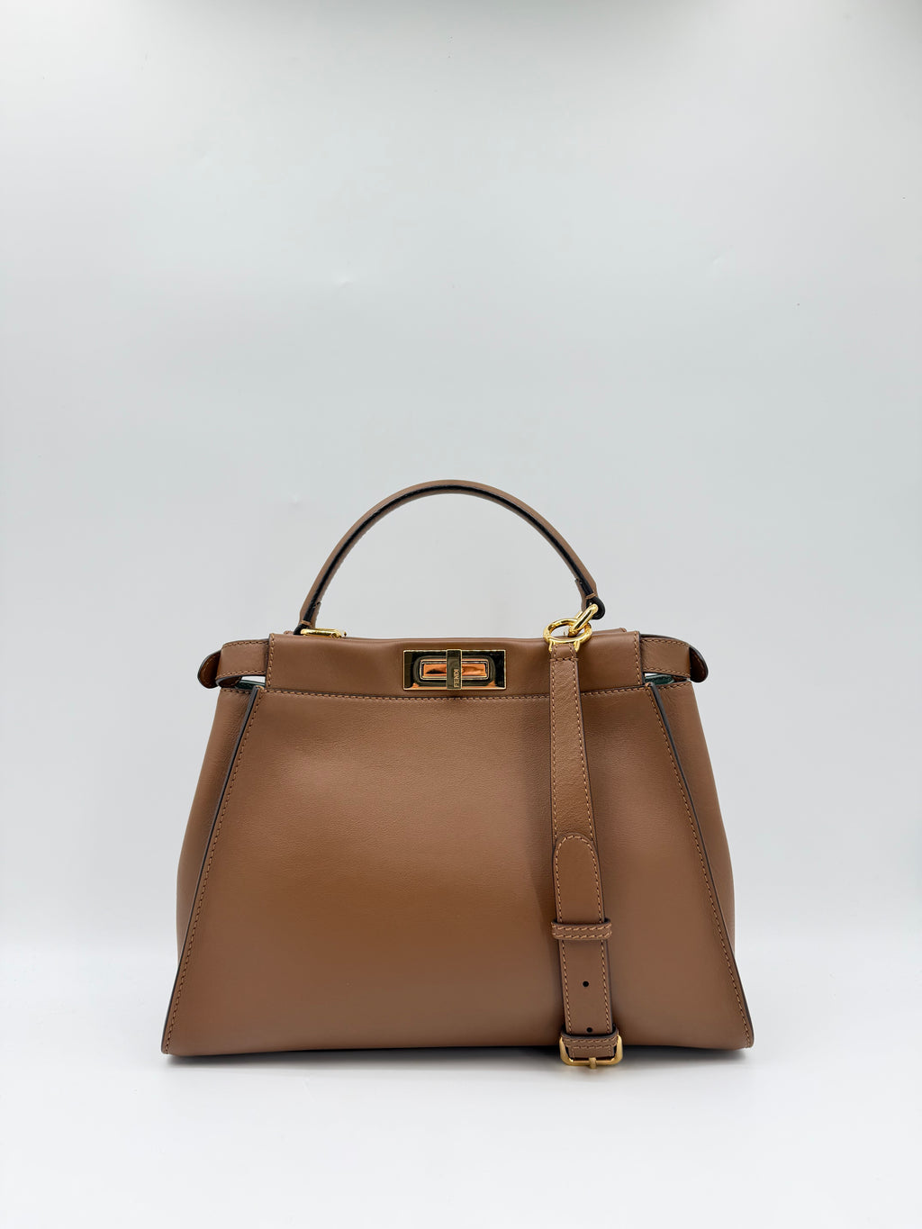 FENDI PEEKABOO PYTHON