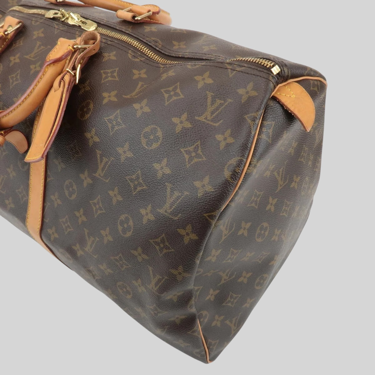 Louis Vuitton Keepall 55