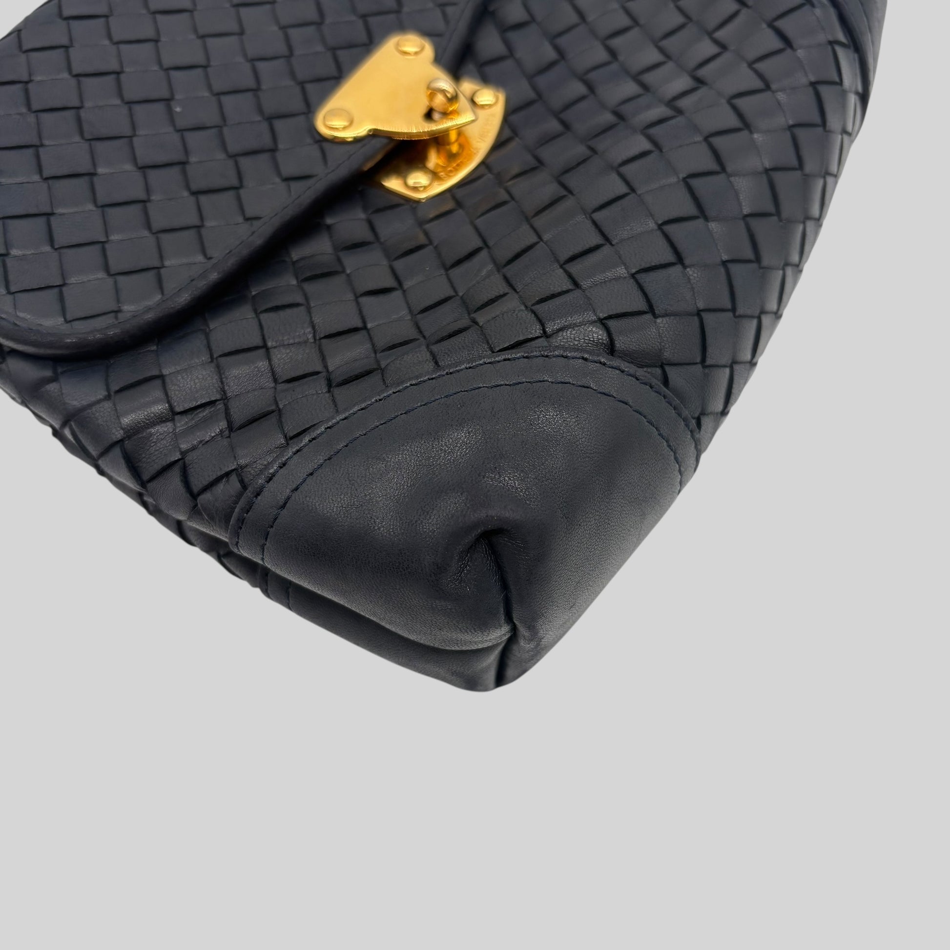 Bottega Veneta Intrecciato 2Way