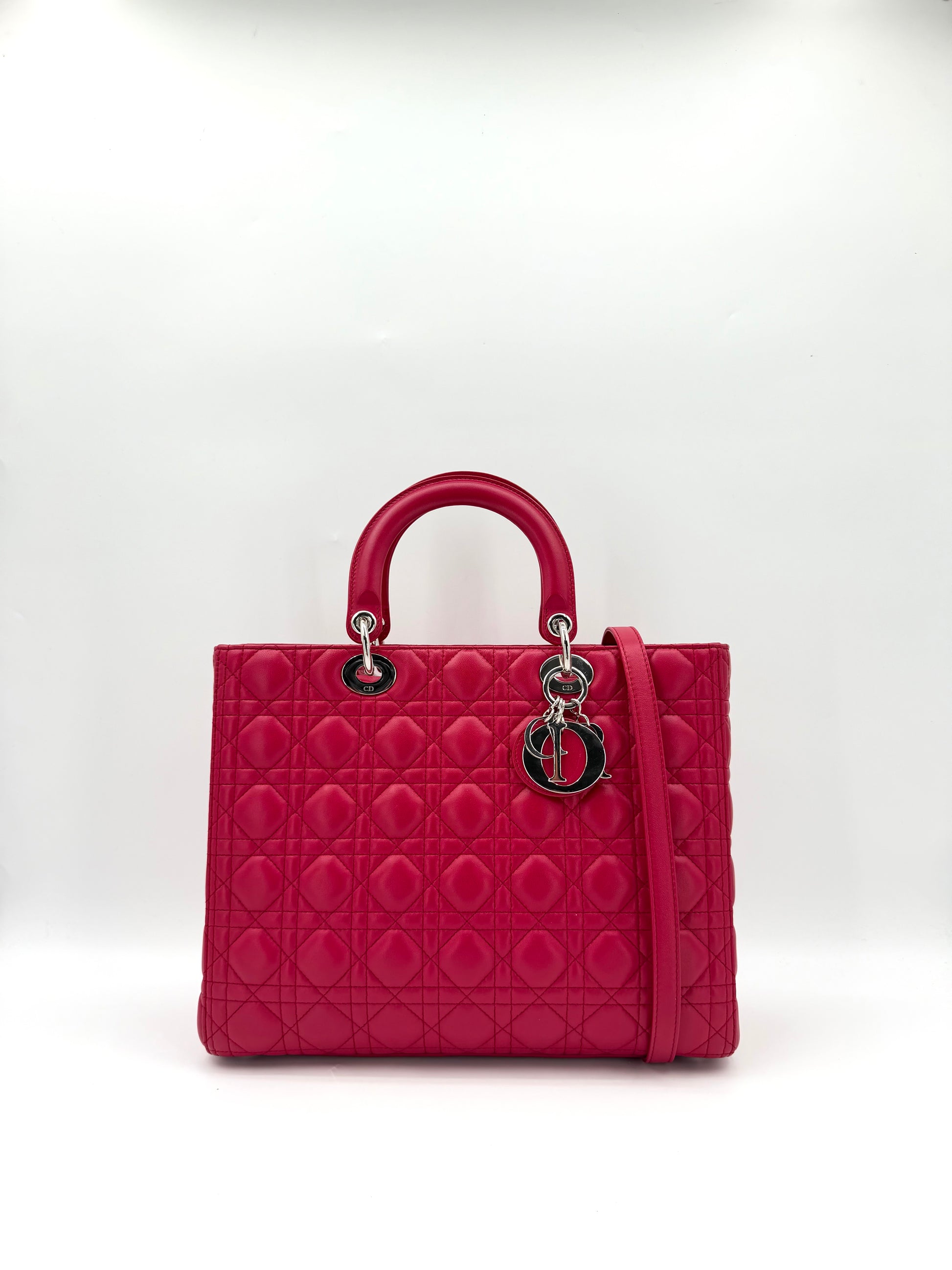 DIOR LADY L