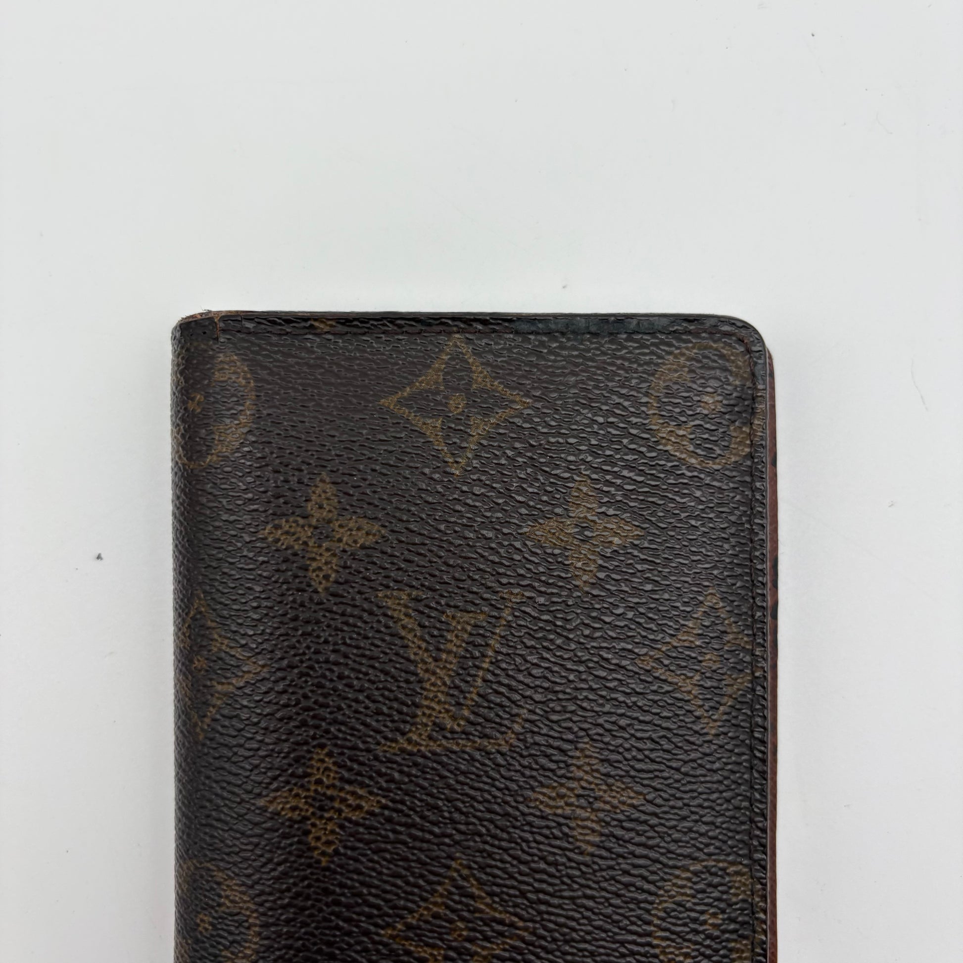 Louis Vuitton Brazza Monogram