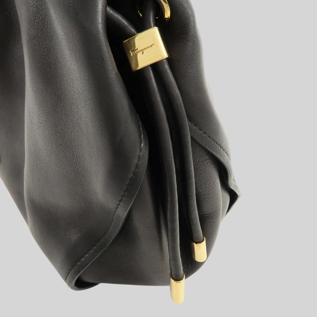 Salvatore Ferragamo Gancini