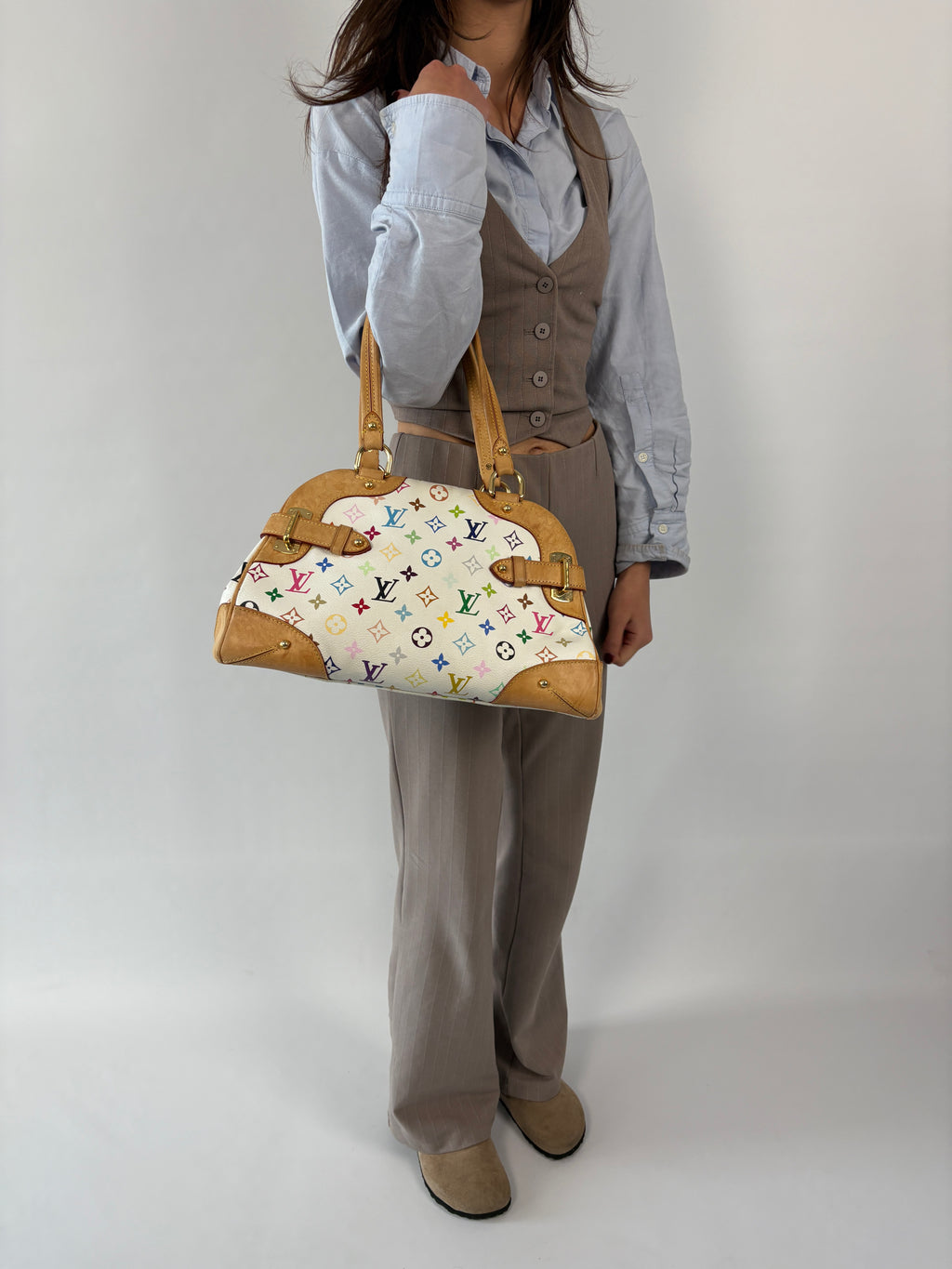 Louis Vuitton Claudia Murakami