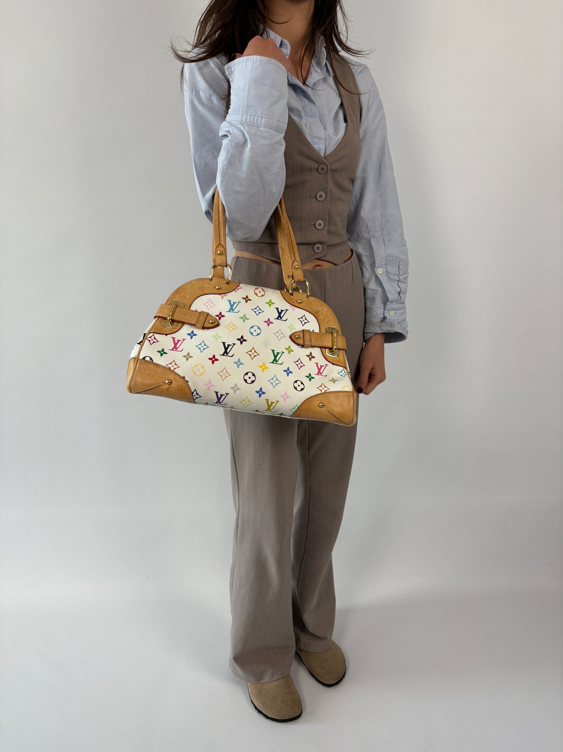 Louis Vuitton Claudia Murakami