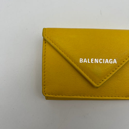Balenciaga Papier Mini