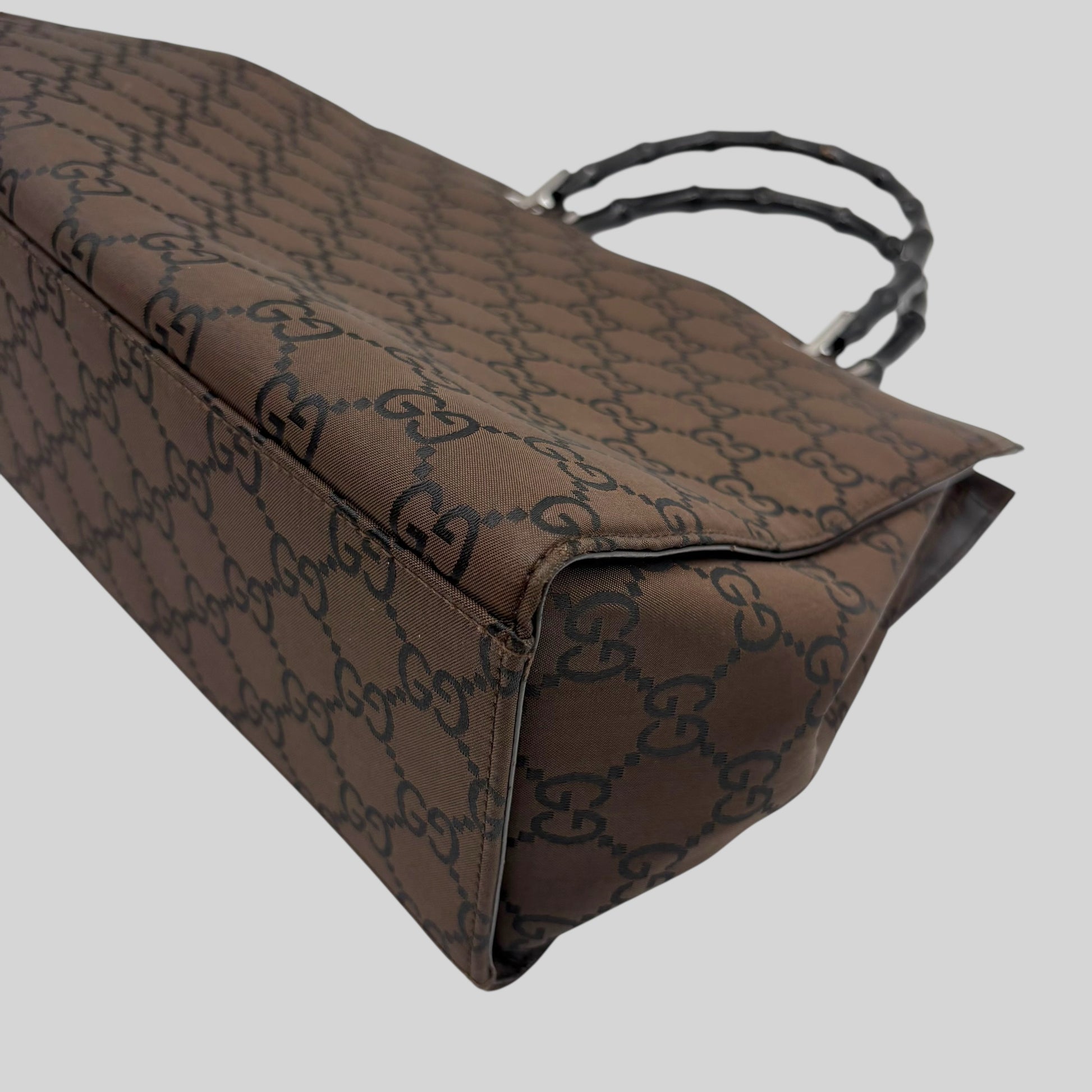 Gucci GG Bamboo