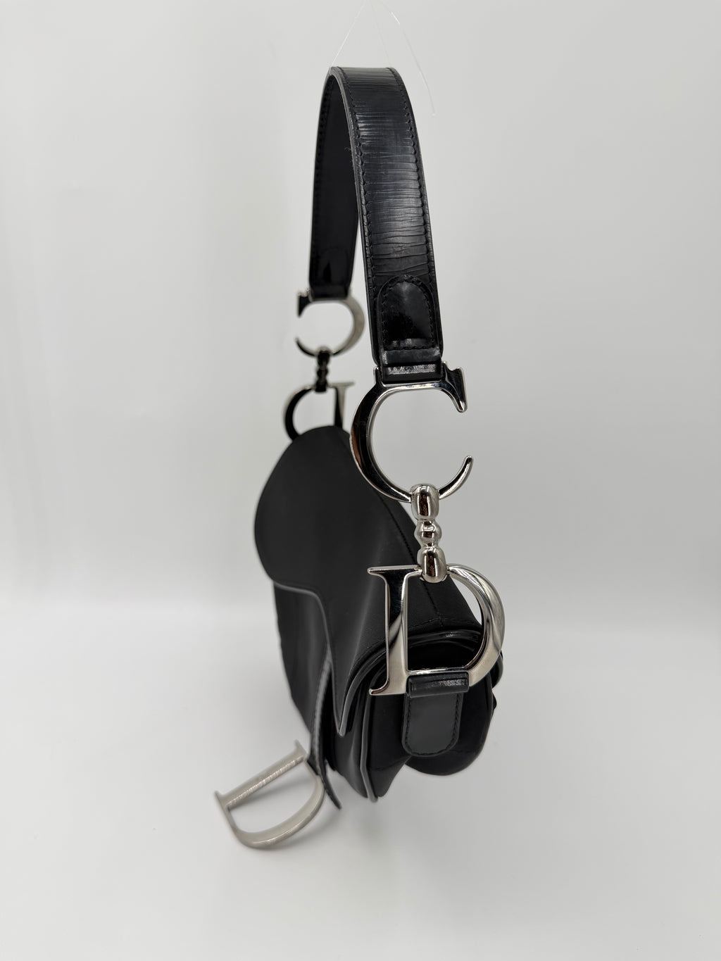 DIOR SADDLE