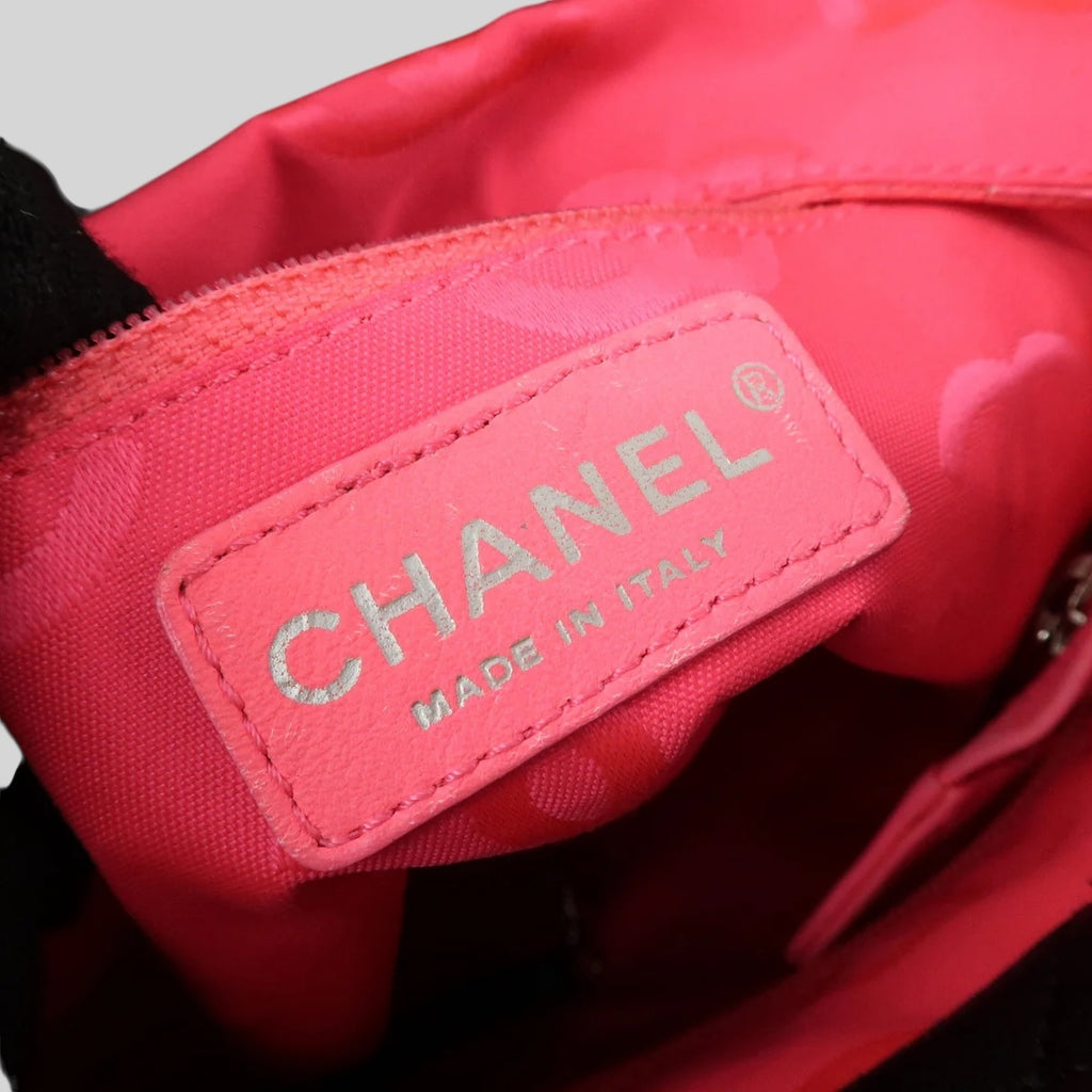 Chanel Cambon Tote