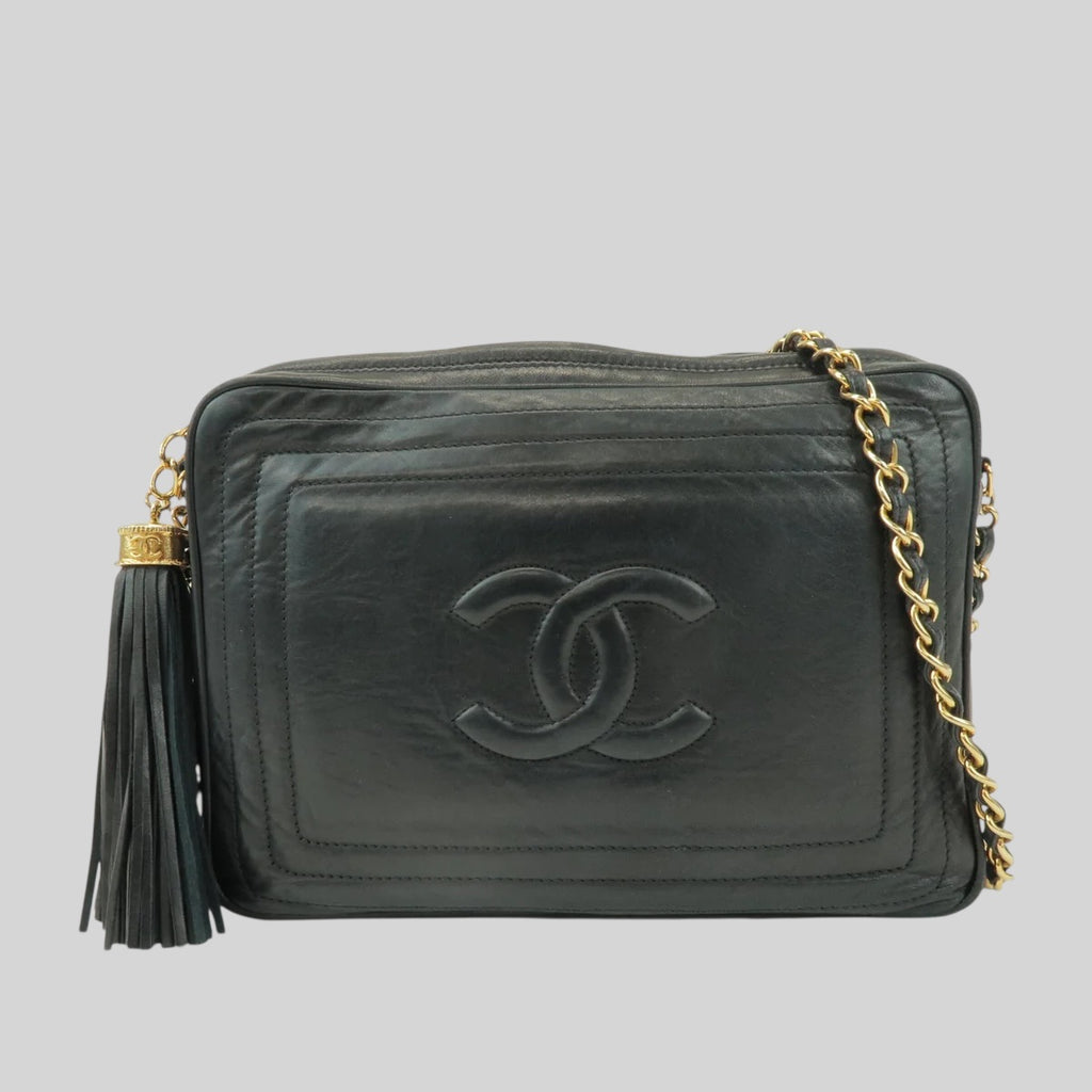 Chanel Camera Bag
