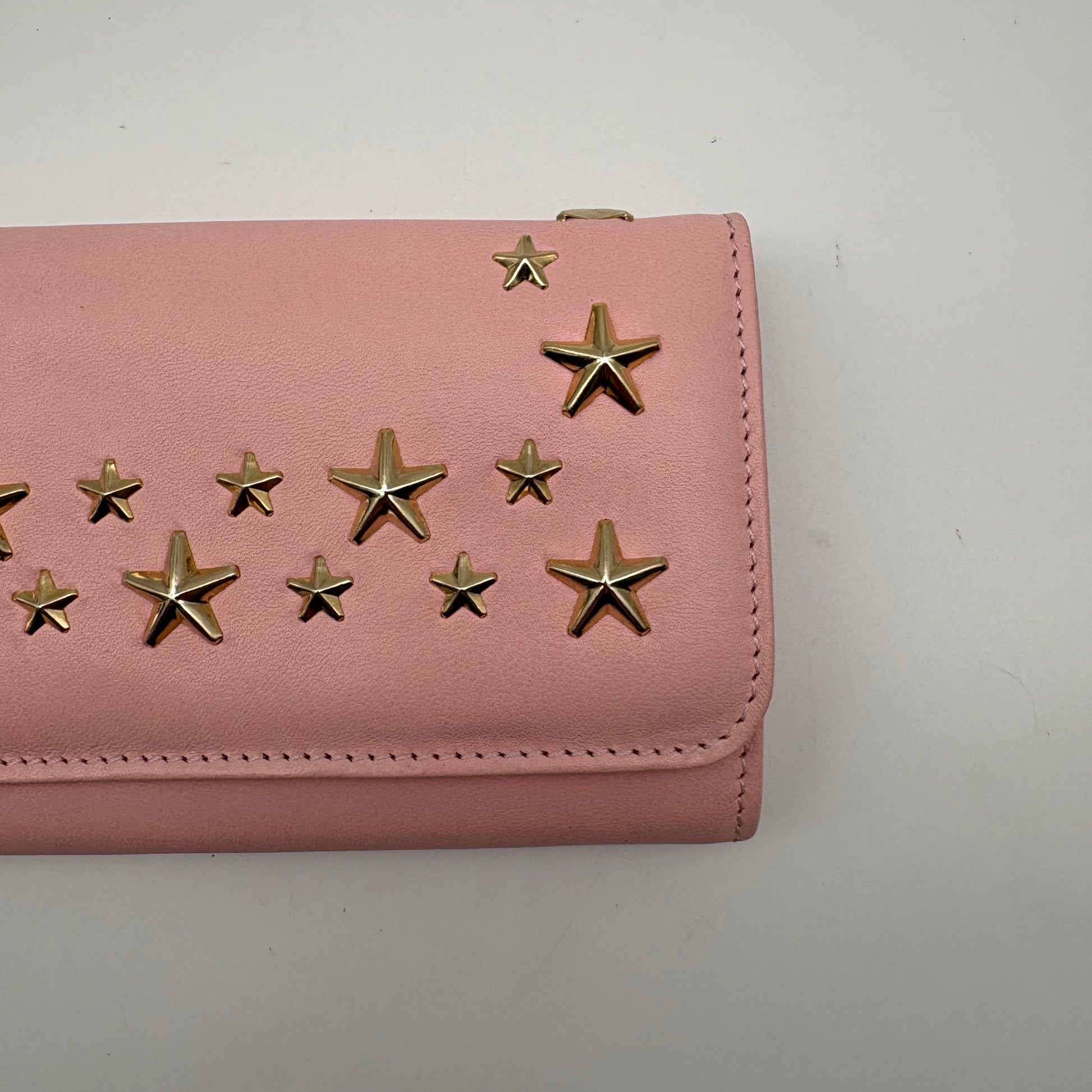 Jimmy CHOO Pink