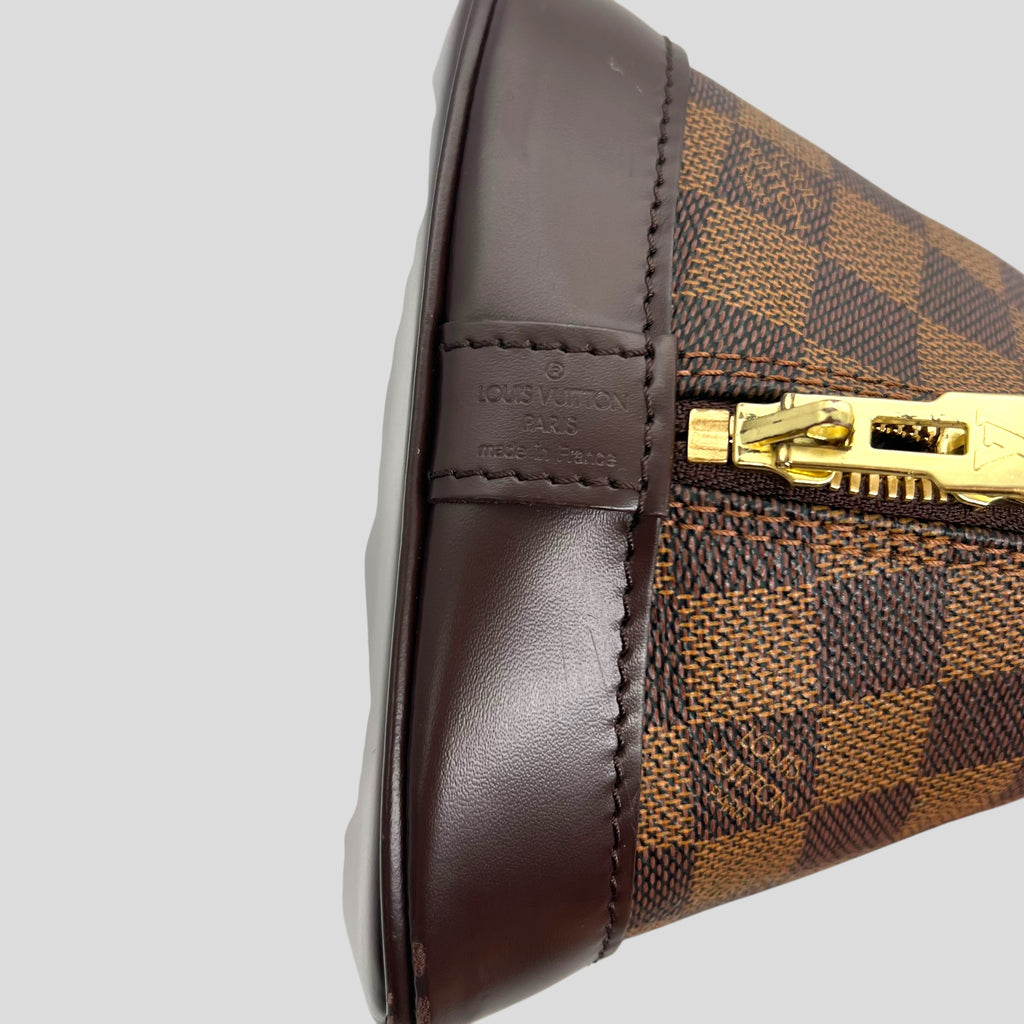 Louis Vuitton Alma PM
