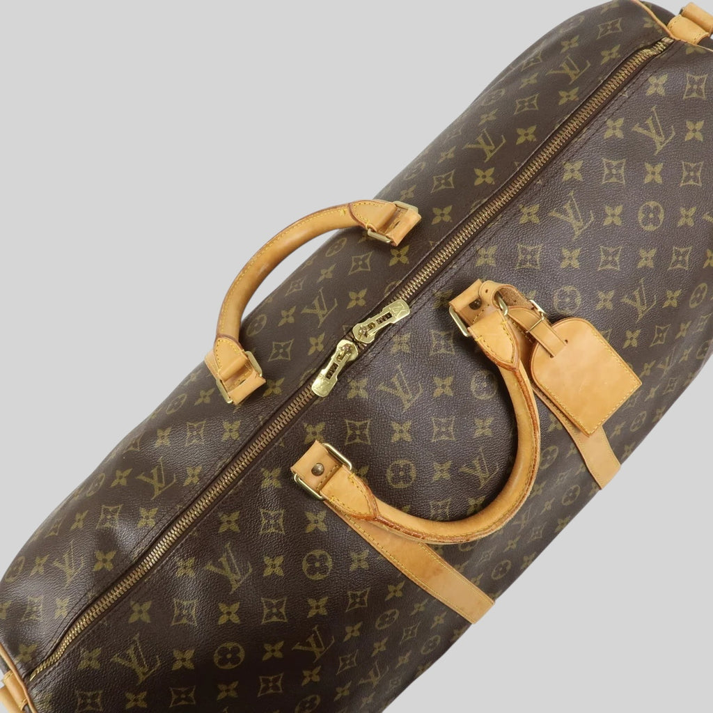 Louis Vuitton Keepall 60 Bandoulière