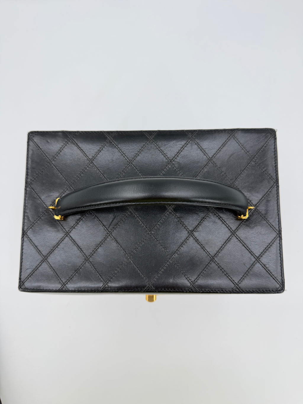 CHANEL VANITY 2WAY